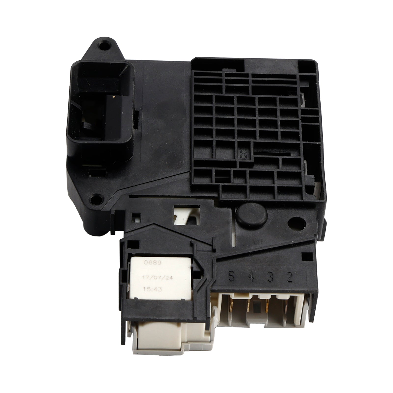 EBF61315802 EBF61315802 Interruptor de bloqueo de lavadora para LG y Ken-More Serie 796 Lavadora de carga frontal 796