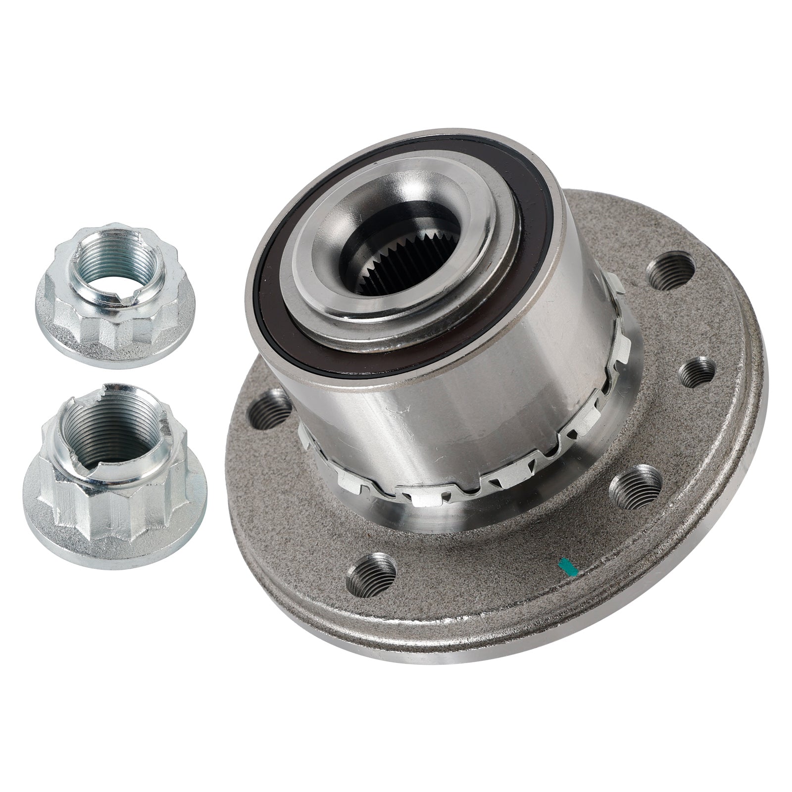 Komplet kolesnih ležajev za VW Transporter MK5 MK6 2.0D (od 2009) - Referenca : 7H0401611D