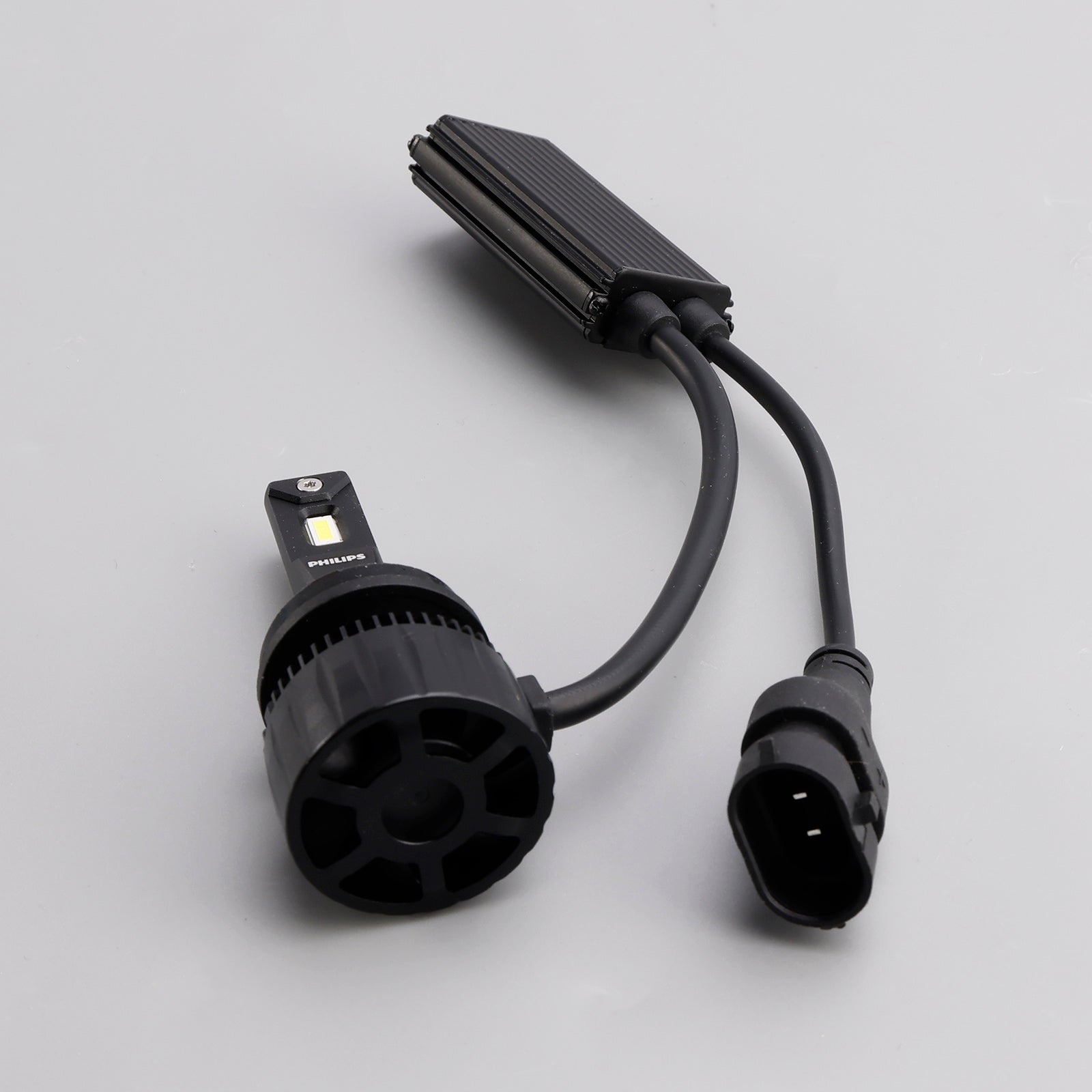 Phare de voiture LED-HL Ultinon Rally3551 H8/H9/H11/H16 12/24 V 50 W 6 500 K pour Philips