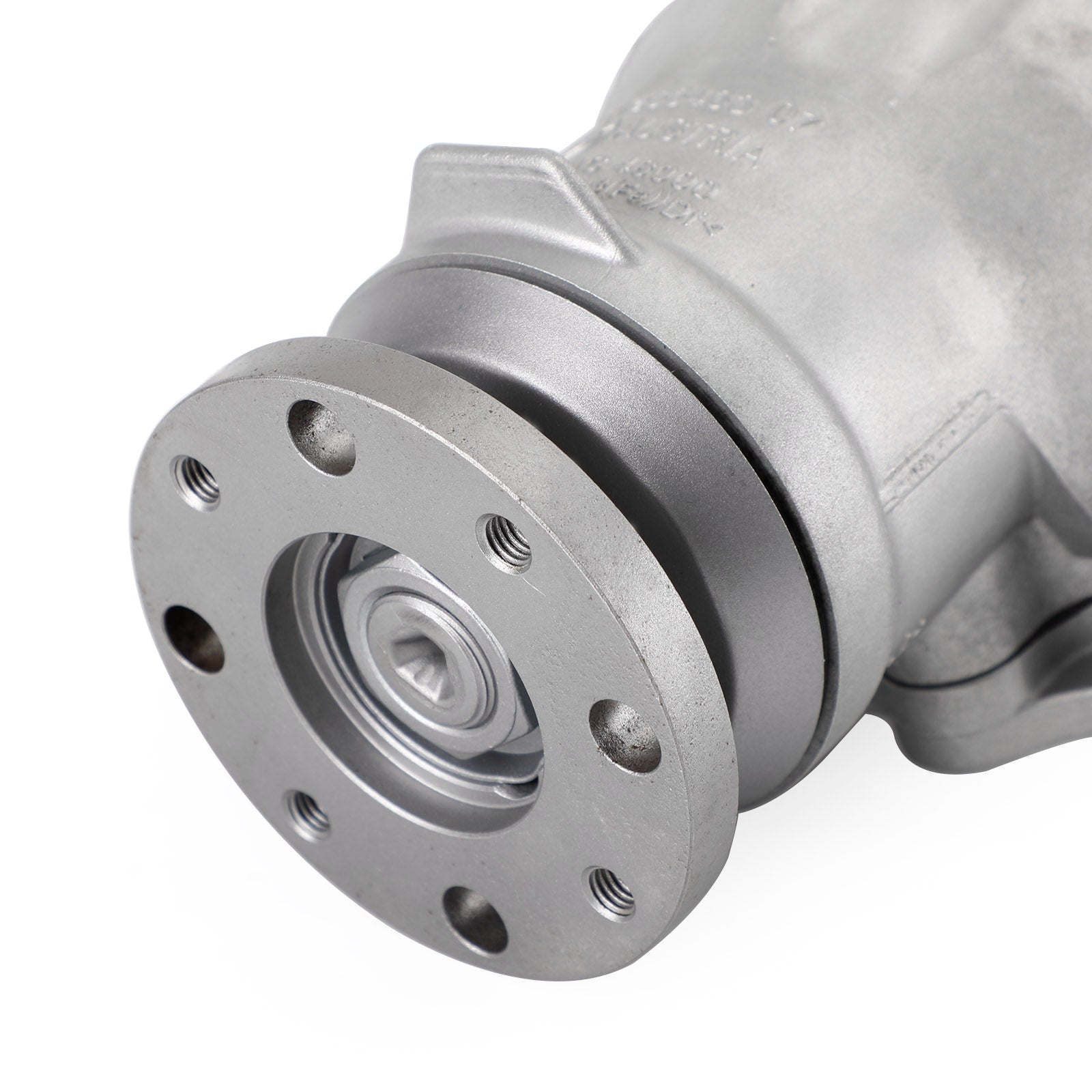 Tasauspyörästö BMW:lle: Yhteensopiva Series 3 E90 335xi, Series 5 E60 - OE-numero 31507601768