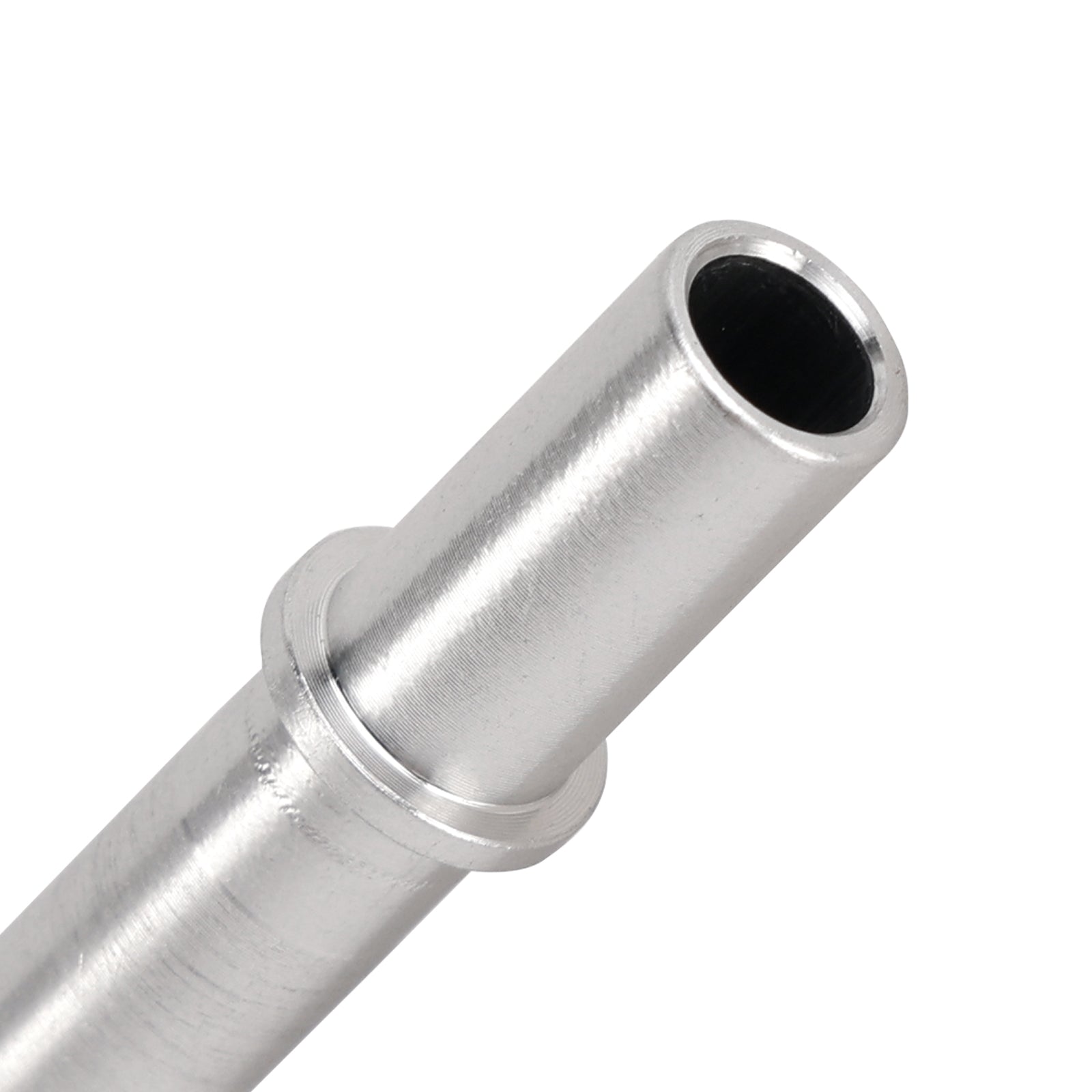 Szybkozłącze do węża listwy paliwowej 3/8"adapter z zadziorem „do 3/8”8"„AN817-02-06BA