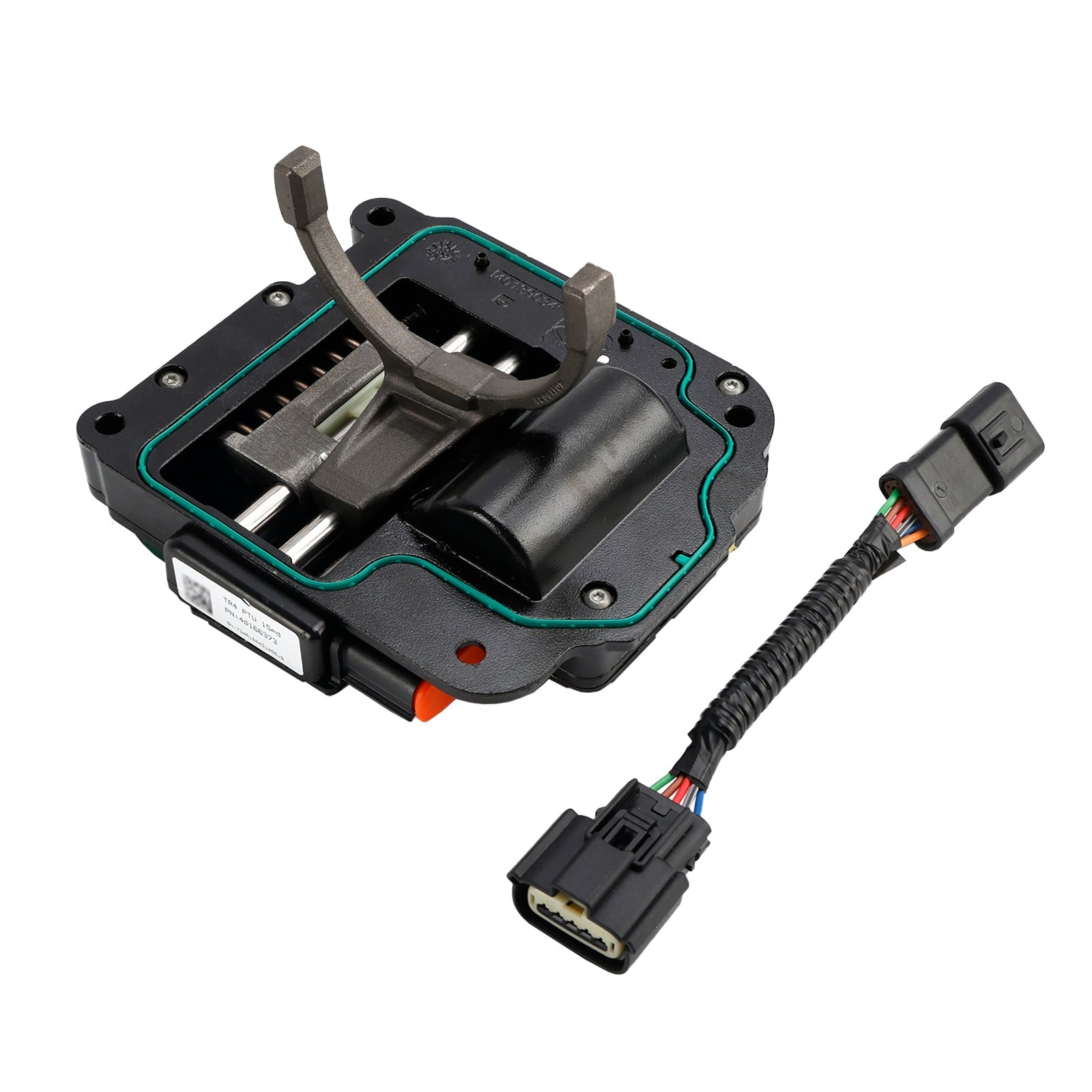 Box de transferencia de latitud 68321285AE 682224165AA para Jeep Cherokee 3.2 L V6 A/T 4x4 2014-2016