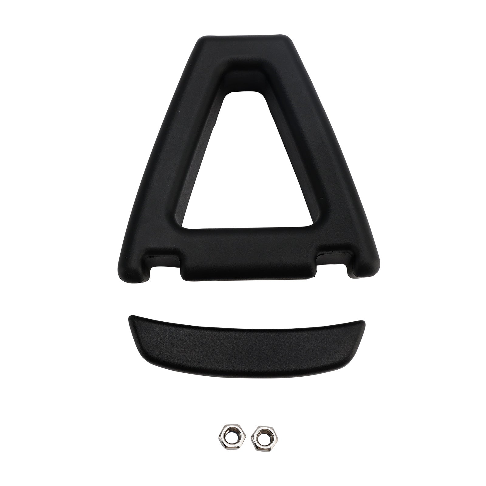 Carenatura sedile passeggero posteriore per Yamaha XSR900 (2022-2025)