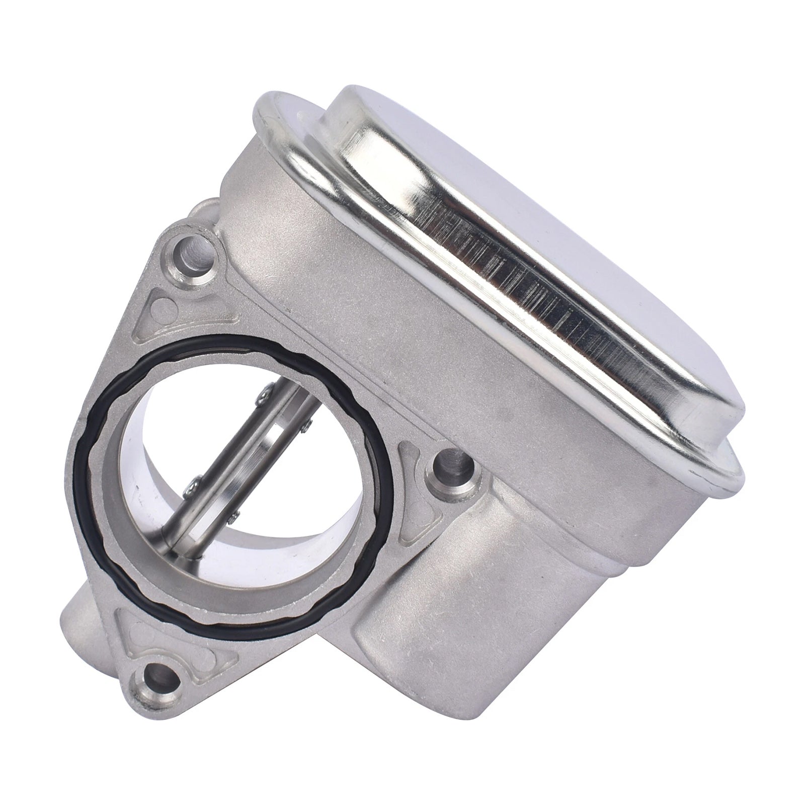 Butterfly Body 038128063F voor VW Golf V (1K1) 2003/10 - 2009/02