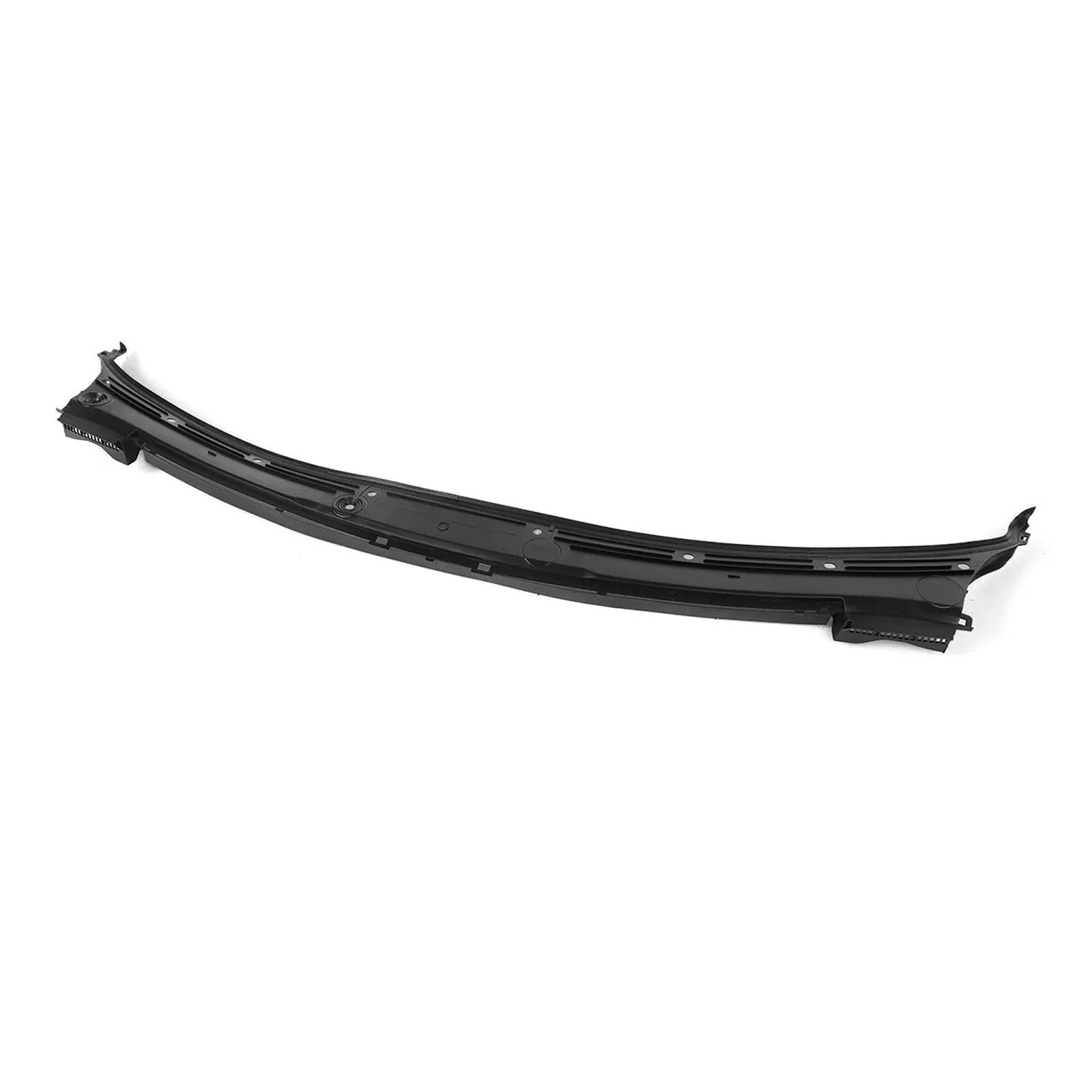 BMW F16 F86 X6 2015-2019 51717292396 Ylä-säleikköpaneeli BMW F16 F86 X6 2015-2019