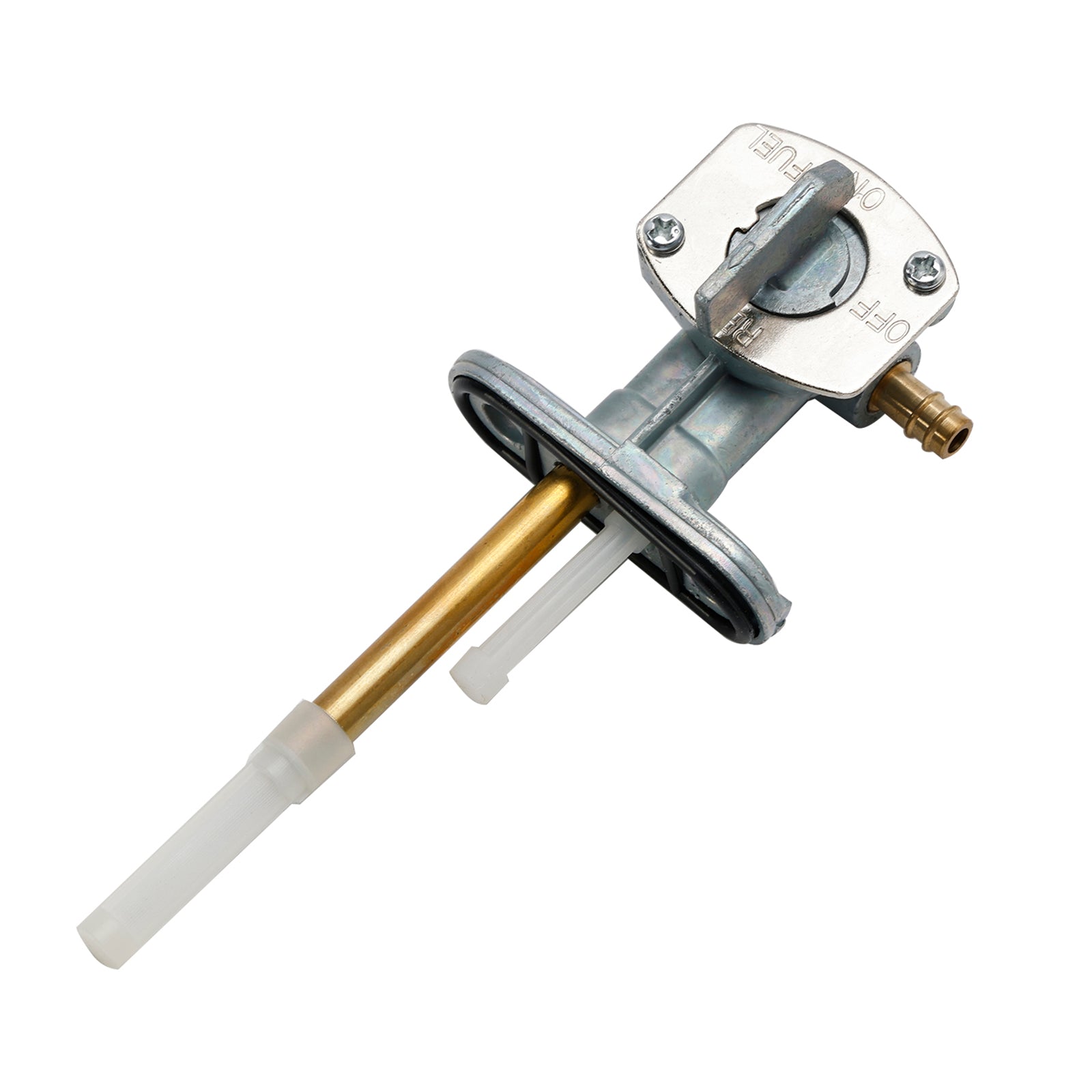 Nowe zawory benzynowe - stop aluminium - Polaris #7052331