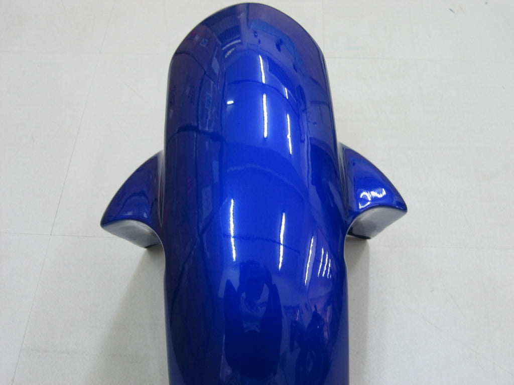 Kit de carénage par injection, carrosserie en plastique ABS, compatible avec Yamaha YZF 1000 R1 2004-2006