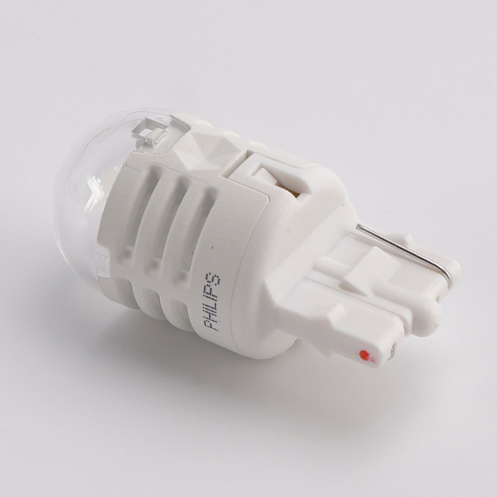 Phare LED blanc Ultinon Pro3000 W21W 11065 U30CW pour voiture Philips