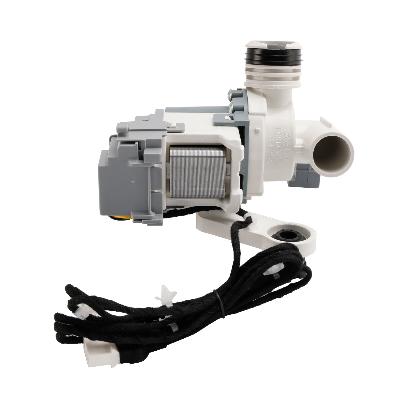 DC97-19289F Bomba de drenaje de la lavadora Conjunto de lavadora Samsung DC97-19289B