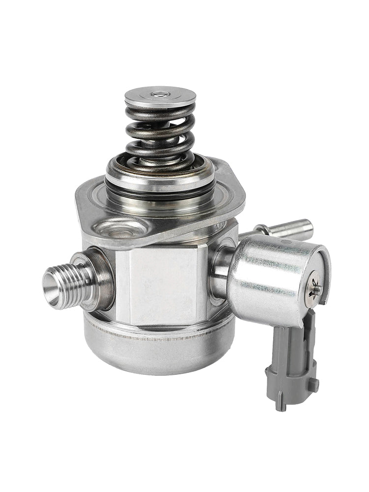 Pompa carburante ad alta pressione BR2E9D376AA per Jaguar E-Pace, F-Pace, XE, XF (2013-2017)