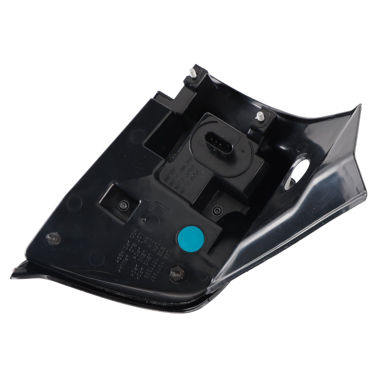 Leva in desna LED zadnja luč 3Pin za Tesla Model 3 Y 2017-2023