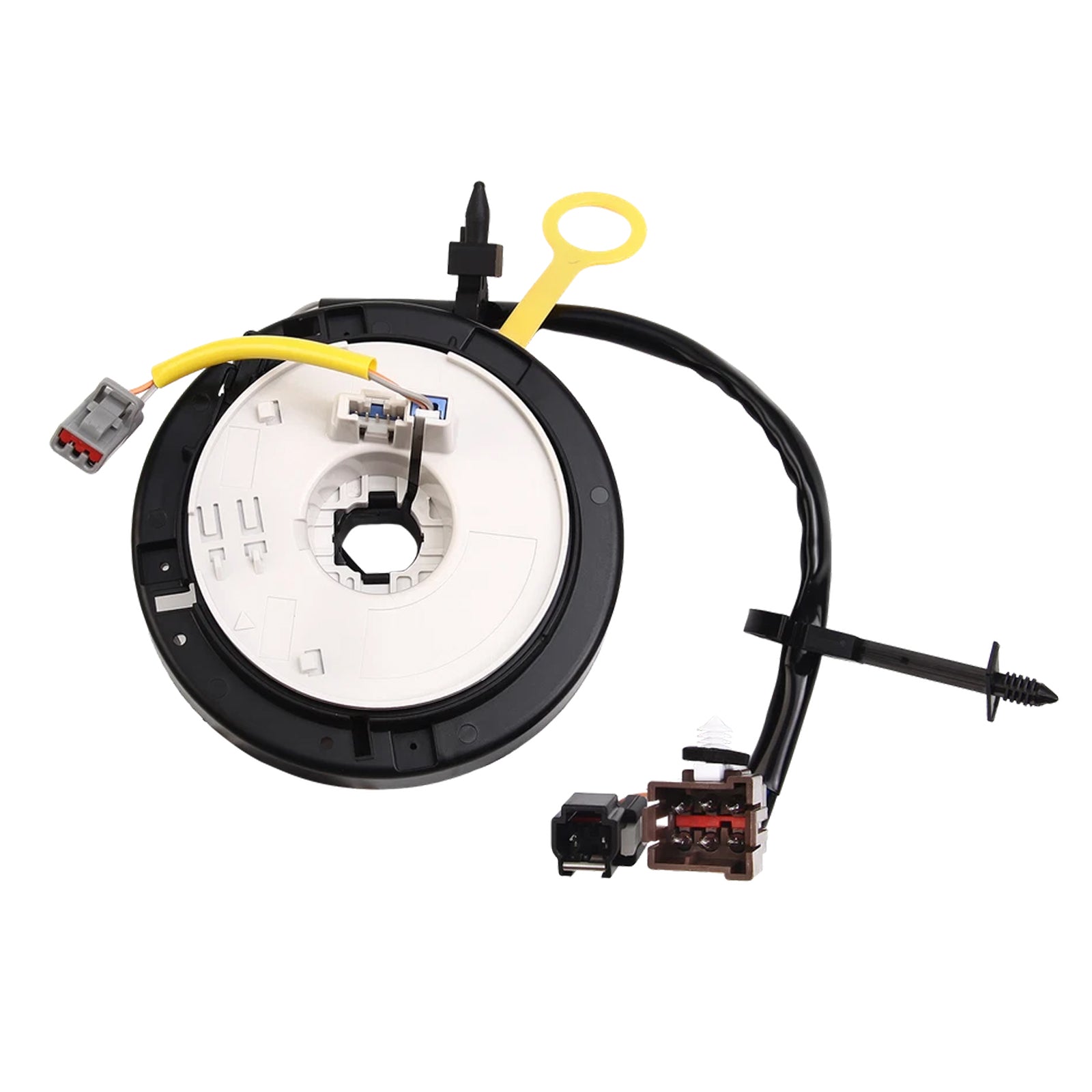 Povratna vzmet volana F8UZ14A664DA za Ford E-150 E-250 E-350 1998-2003