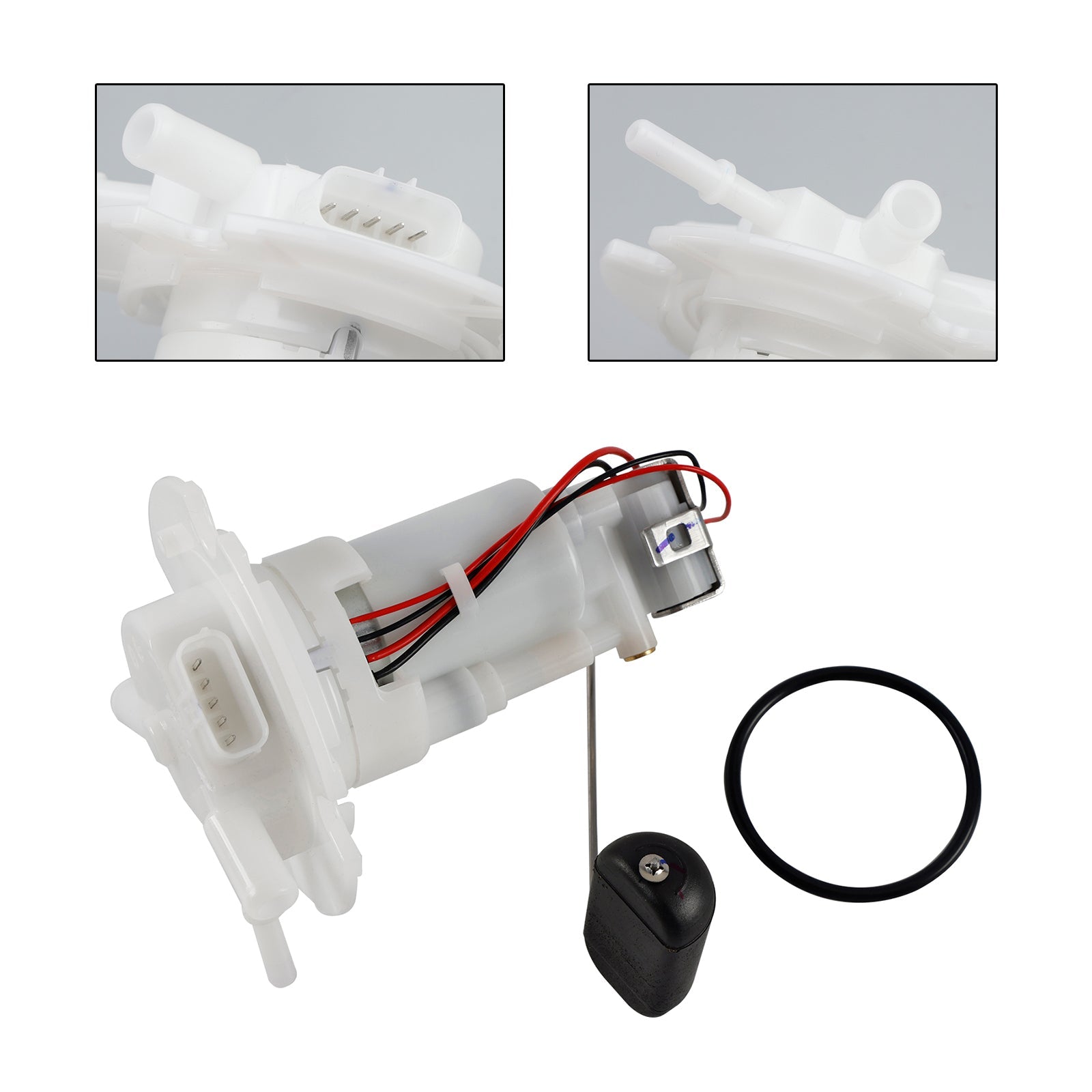 Brandstofpomp Honda CBR125RTC 2012 16700-Kpp-T01 vervangen