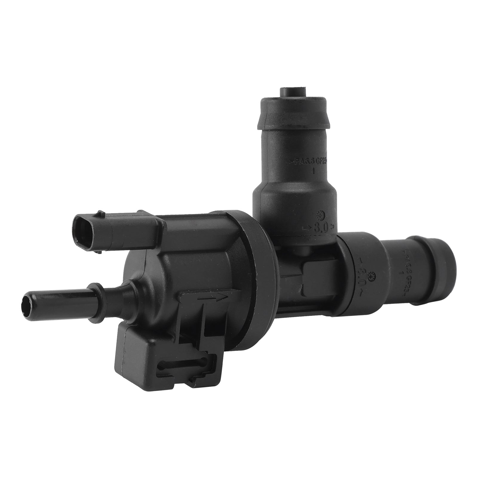 Valve de mise à l'air libre du réservoir de carburant 13907643106 pour BMW 230I 330E 430I 740I X3 2018-2022