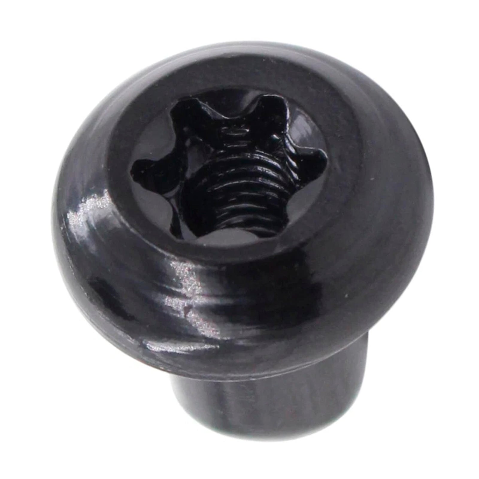 8 stuks Deurscharnier Bouten en Moeren 6511744AA voor Jeep Wrangler JK 2007-2019