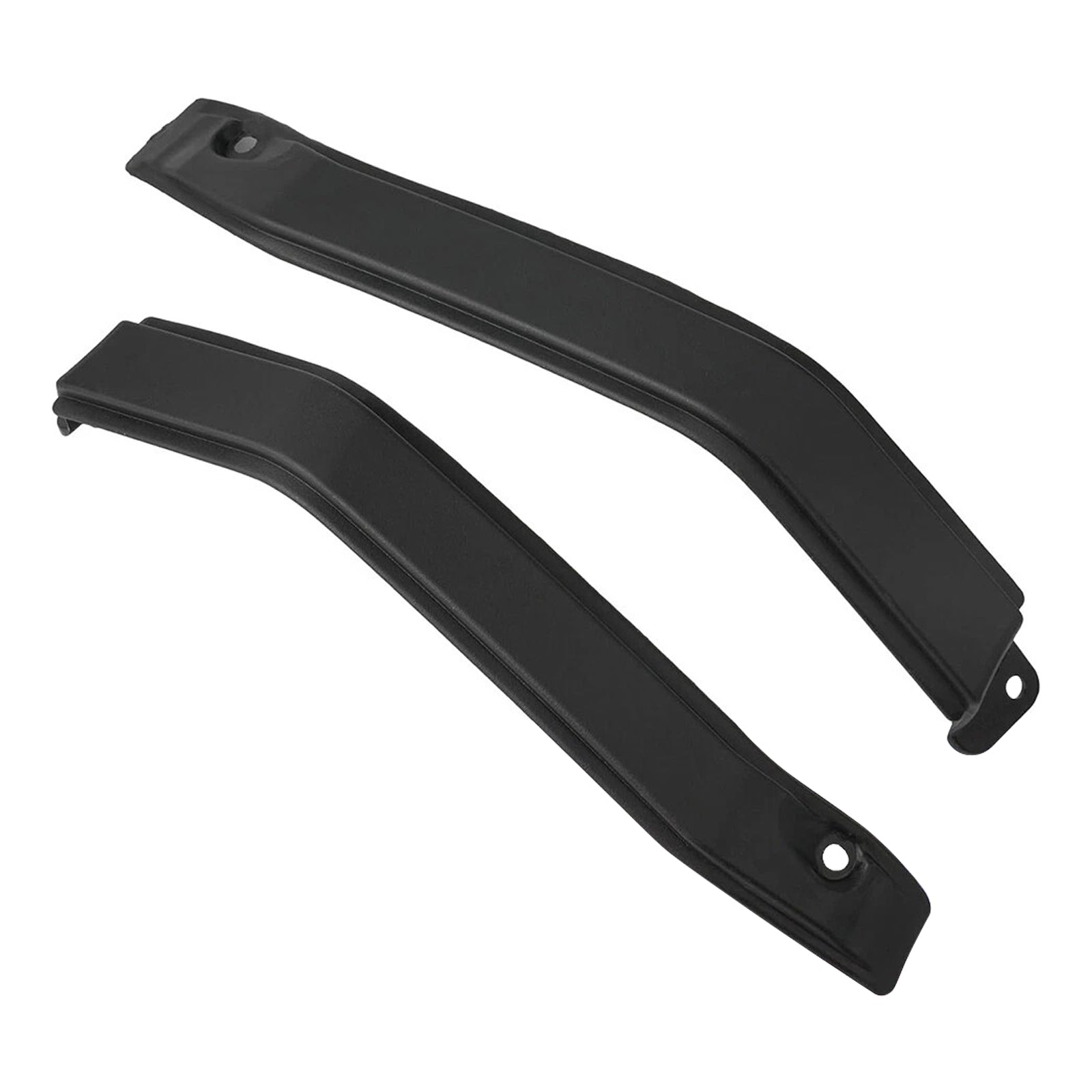 Listwy dachowe&Lewy i prawy zewnętrzny narożnik kabiny 9L3Z-1651729-AA do Forda F150 2009-2014