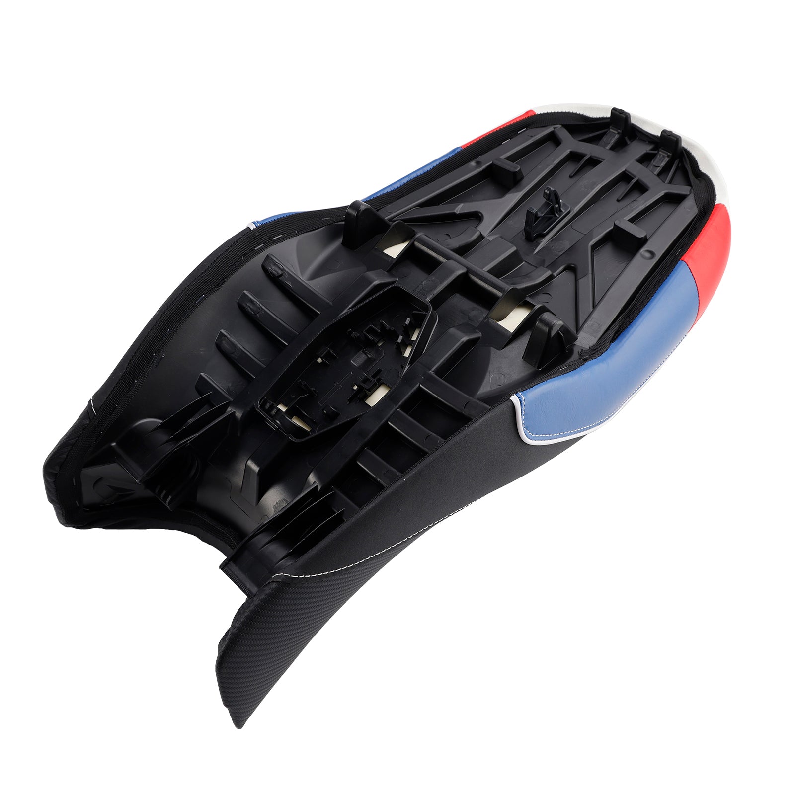 Siège conducteur et passager avant/arrière bleu F pour BMW R1200GS ADV 2014-2017