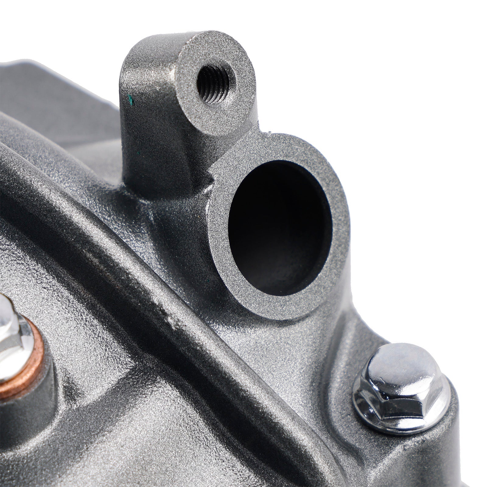 Suzuki GS200 QS200 DR200 GXT200 Qingqi QM200Gy Take of Clairs and Cap zawory