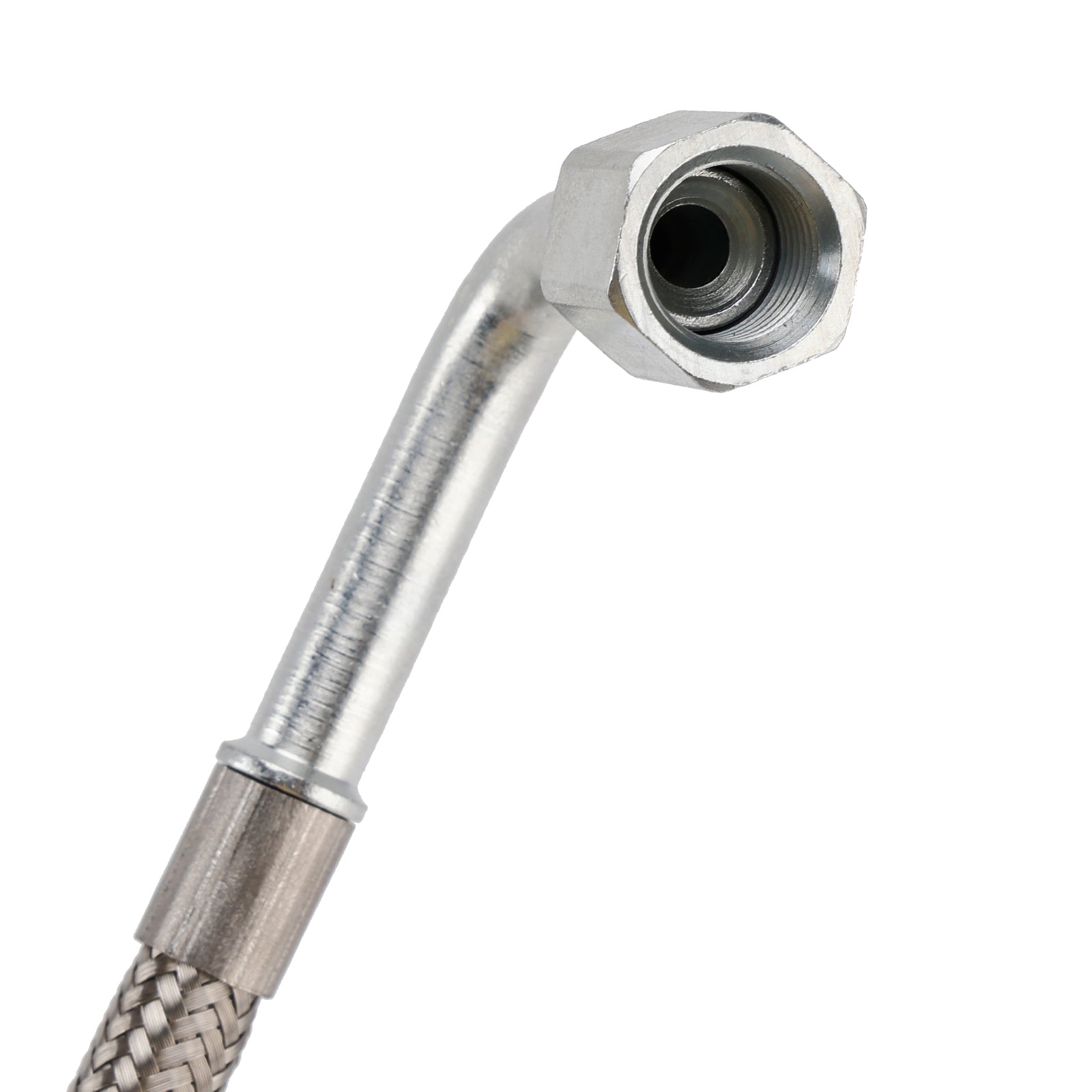 Paire de durites de refroidissement d'huile 2204030 pour Polaris Magnum Trail Boss 330 03-08