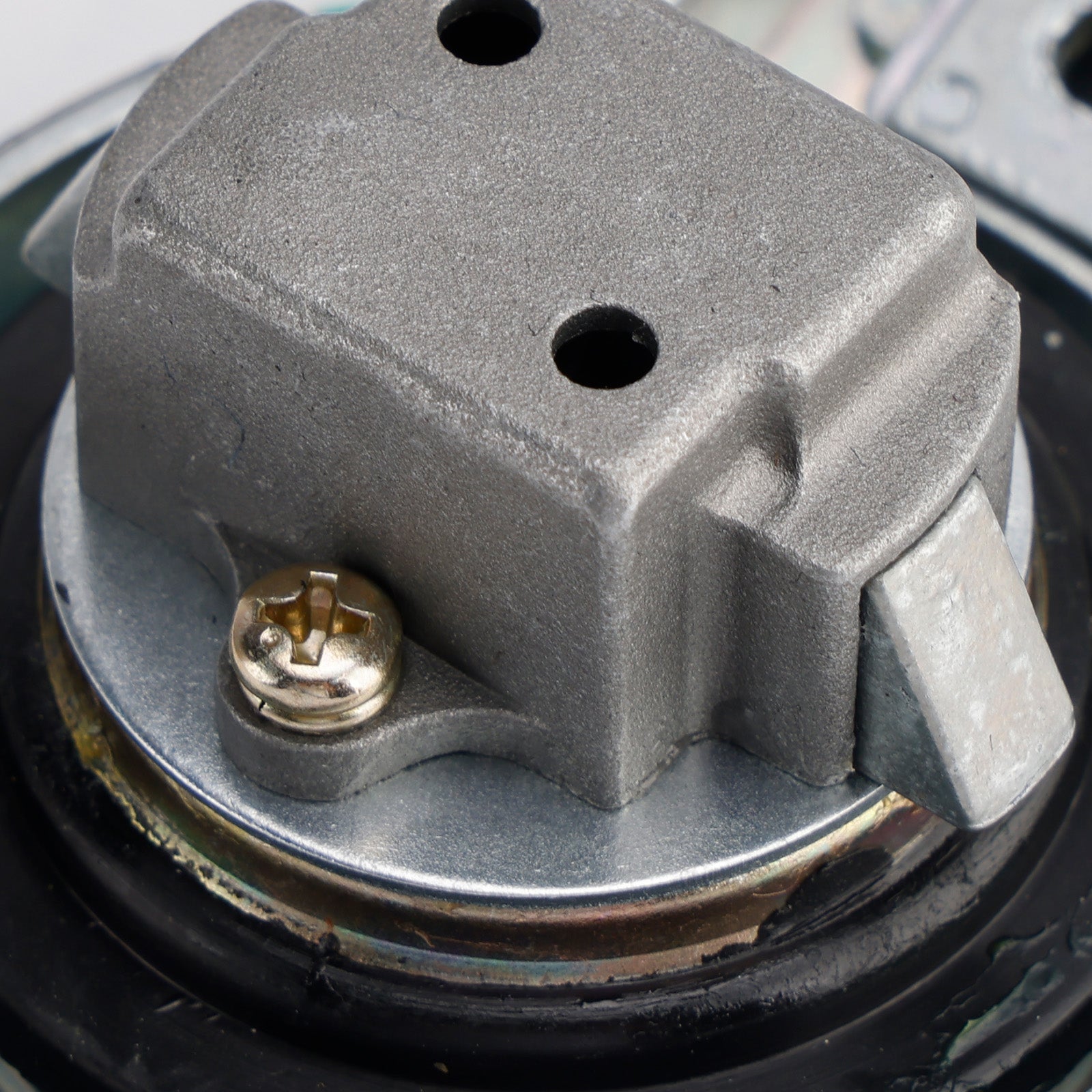 Ensemble contacteur à clé, bouchon de réservoir et verrou de selle pour Yamaha Virago XV 535 500 S 89-04
