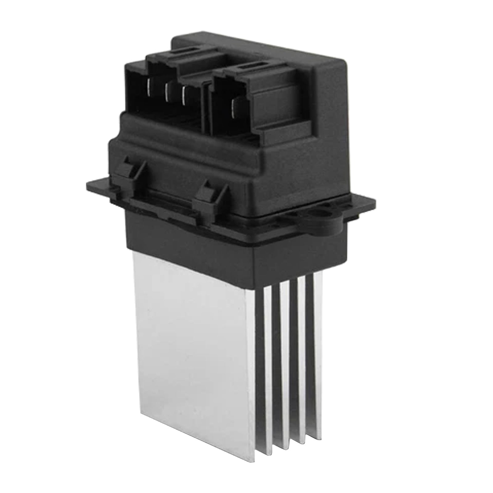 Resistenza Ventola Riscaldatore Per Clio MK3 III E Modus - Ricambio 7701209803 Con Viti