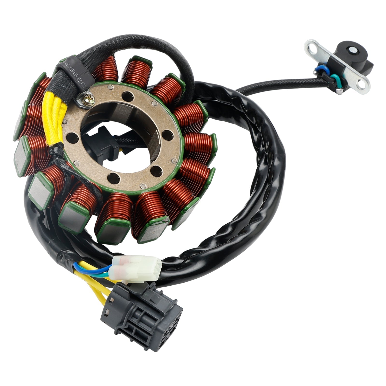 Generator stojana 105 mm do Triton AX 700 / Defcon 700 / Outback 700