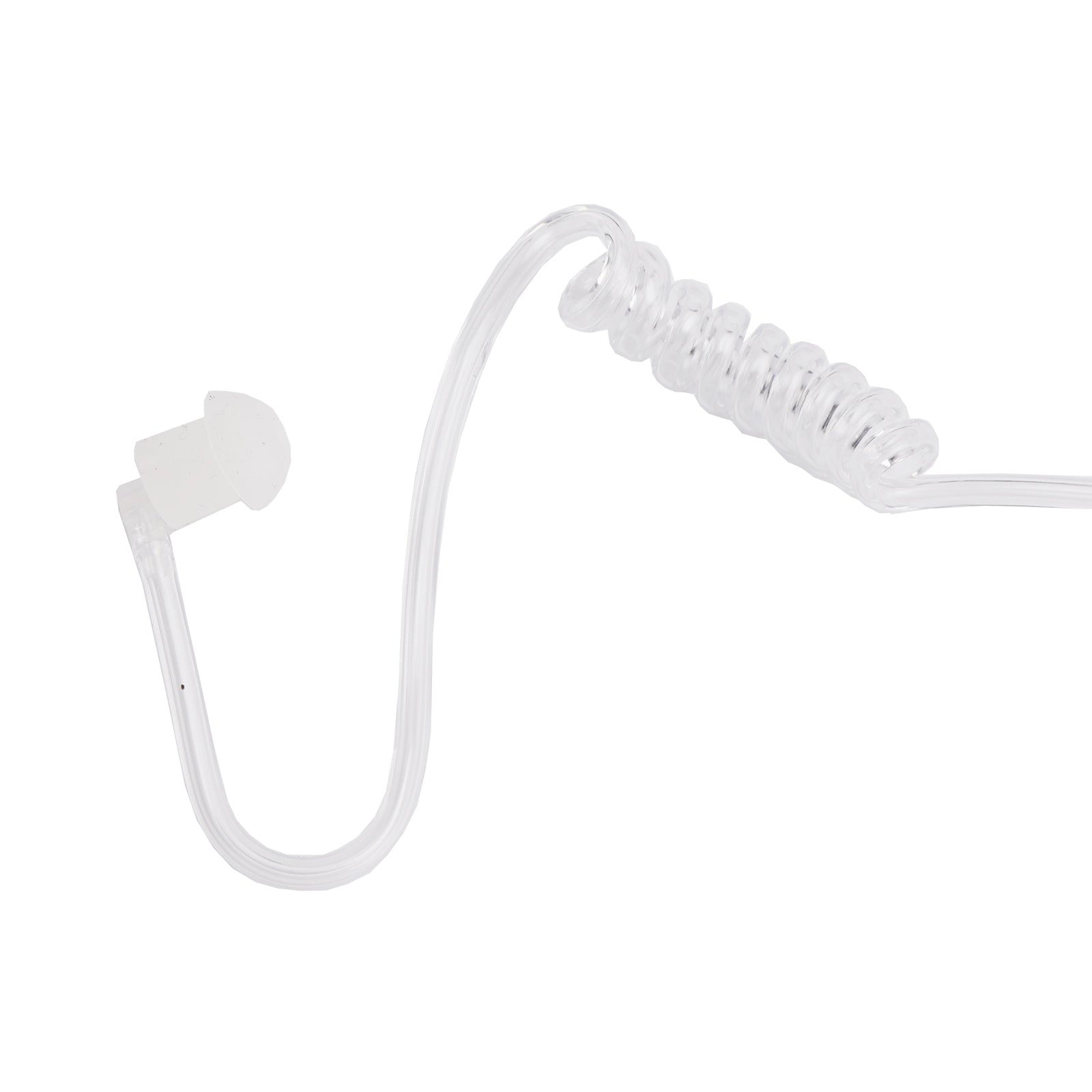 PD780-020A3 Auricular interno con tubo de aire transparente para PD702G, PD785, PD785G y PT580H
