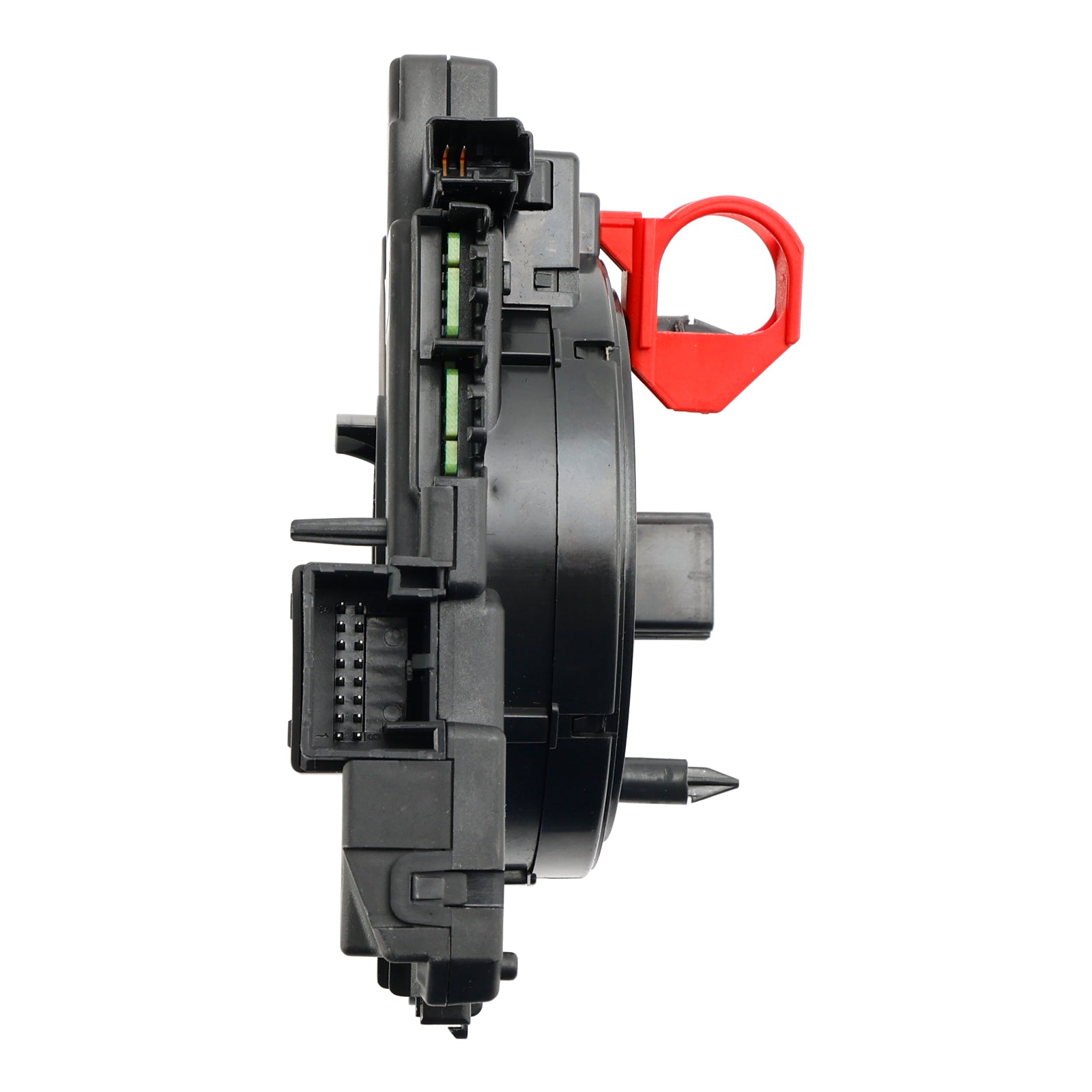 Skoda Yeti 2014-2018 Vakionopeussäätimen kellojousimoduuli 5K0953569BF 5K0953569BC