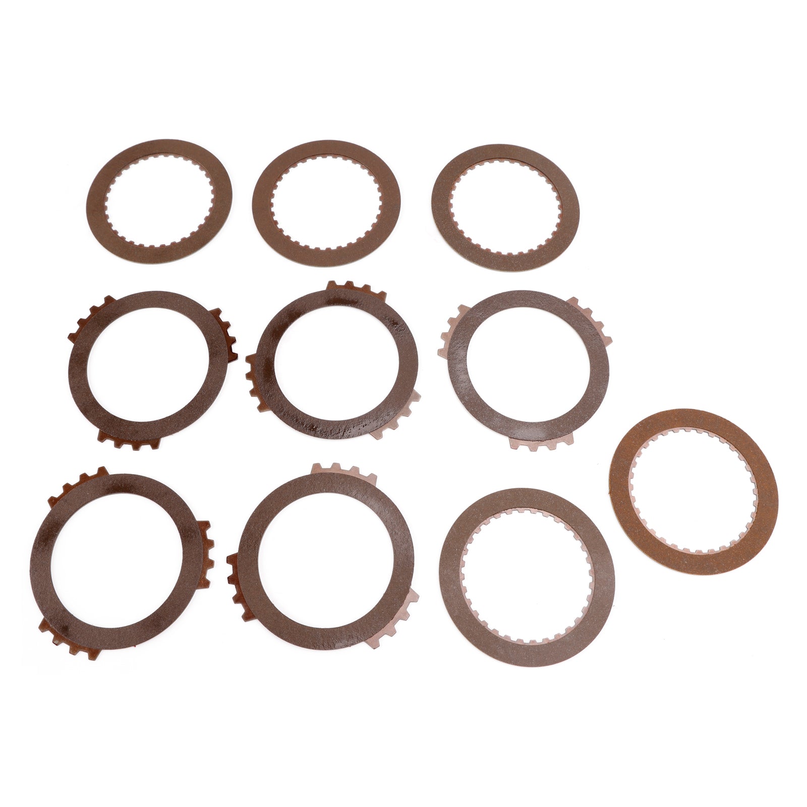 Kit de réfection complet pour transmission 4T65E avec filtres et bandes, compatible Chevrolet
