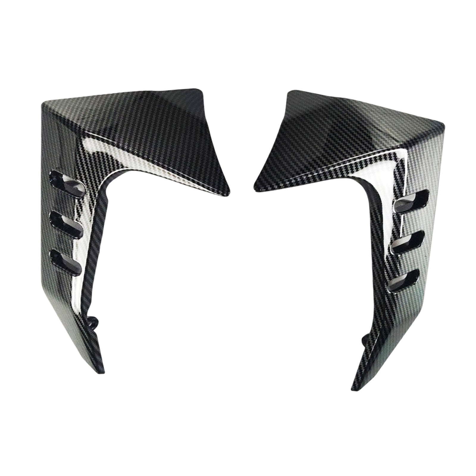 Injekcijski komplet za karoserijo plastični abs, primeren za Kawasaki Z1000 2003-2006