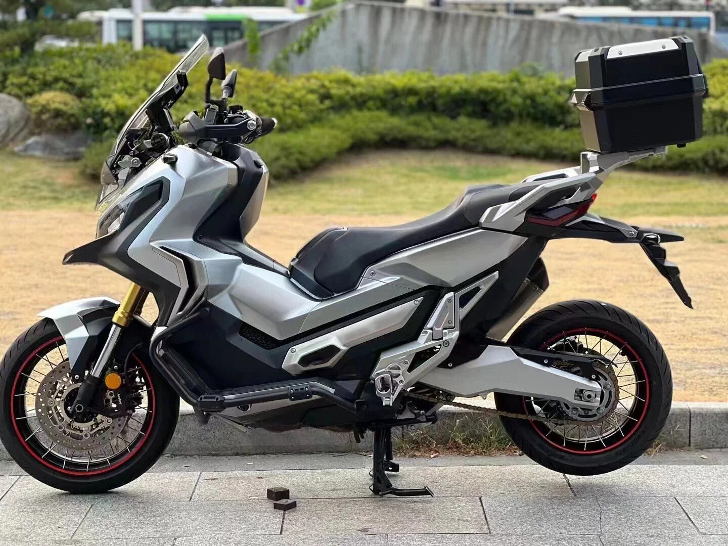 Kit de carénage injecté pour Honda X-ADV750 XADV 750 2017-2020