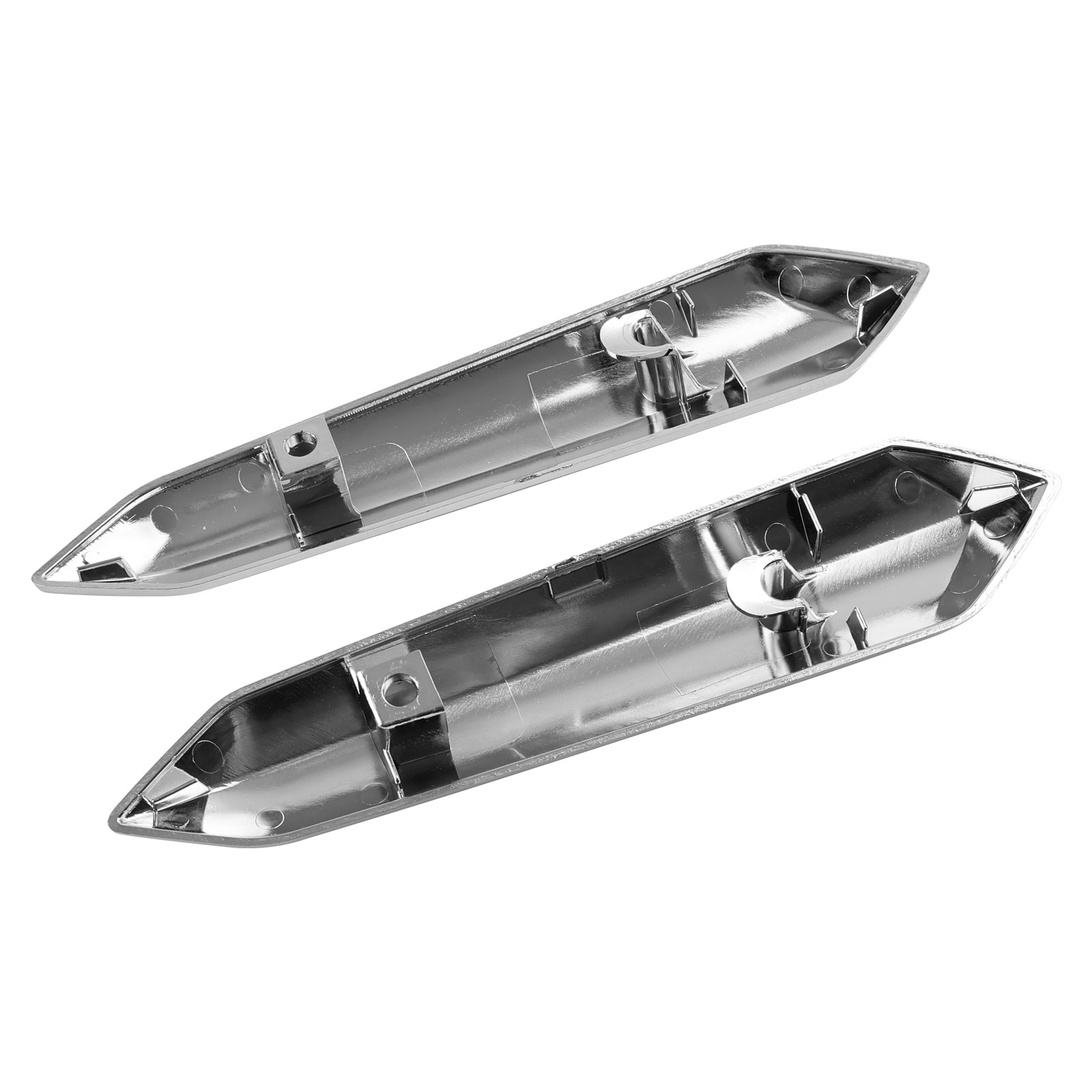 Coperture per montanti del parabrezza per Honda Gold Wing 2018-2022