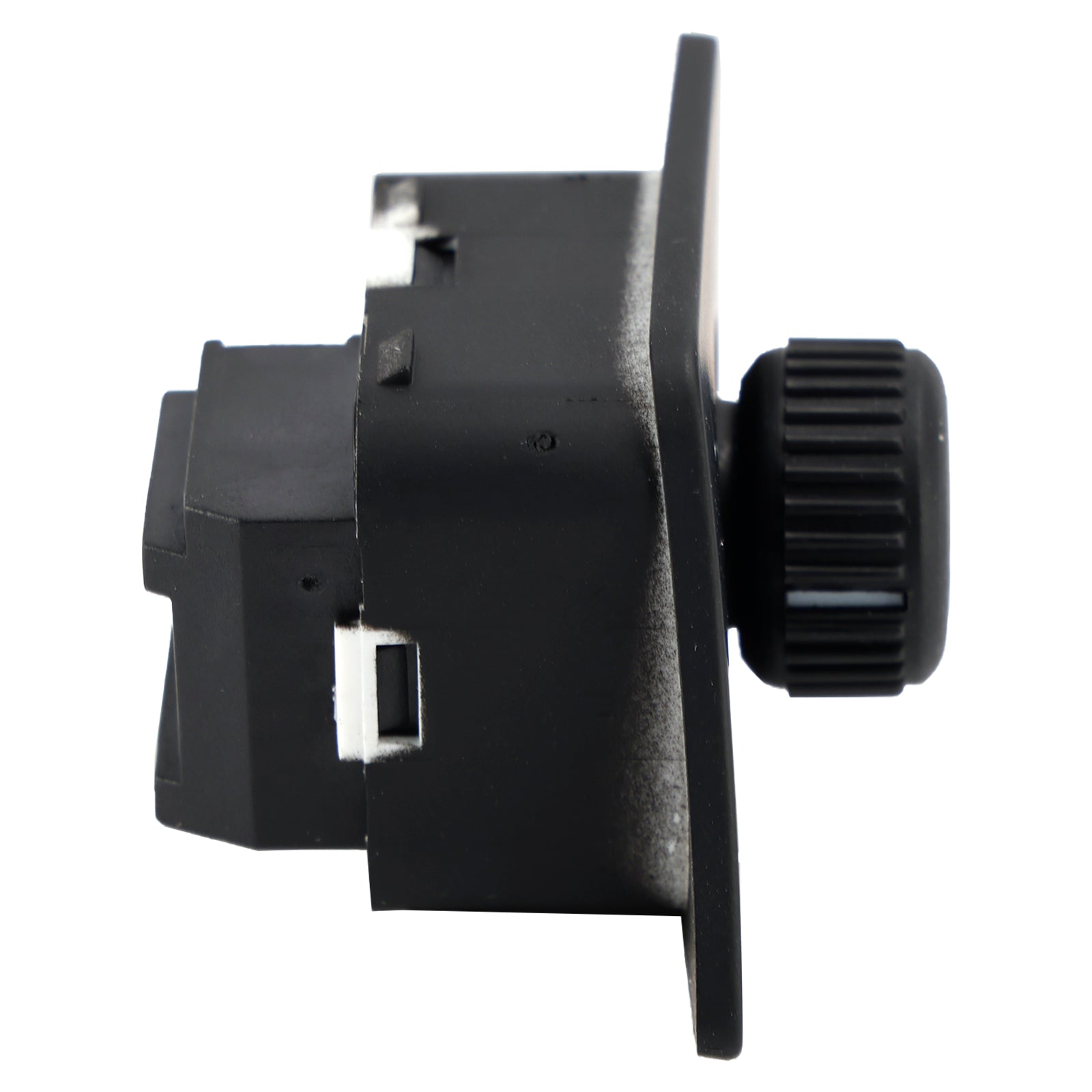 Bouton de réglage du rétroviseur intérieur chauffant 6Q0959565 pour VW Polo 2002-2010
