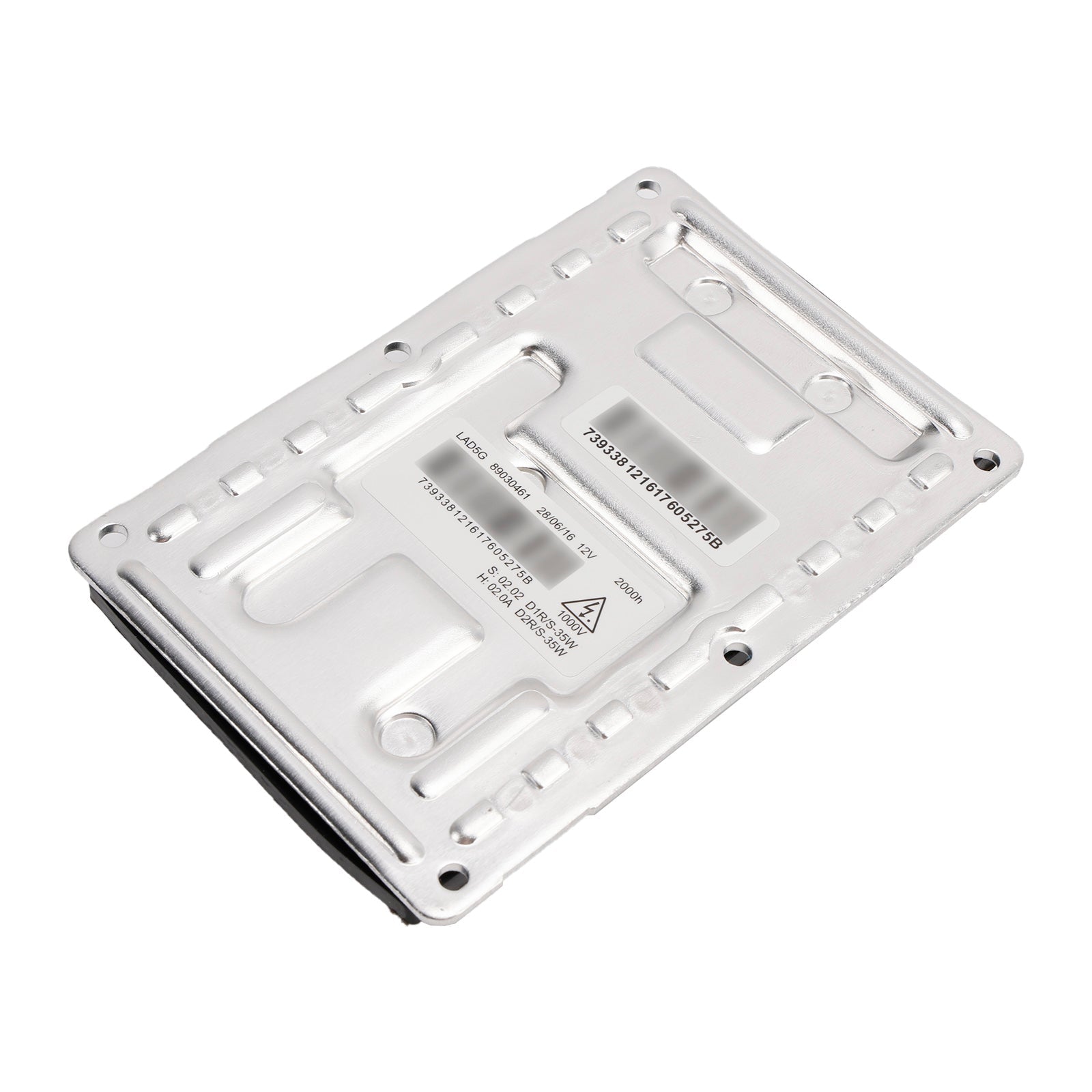 Ajovalojen sähköliitäntälaite Xenonissa HID D1S 89030461 Cadillac CTS: lle