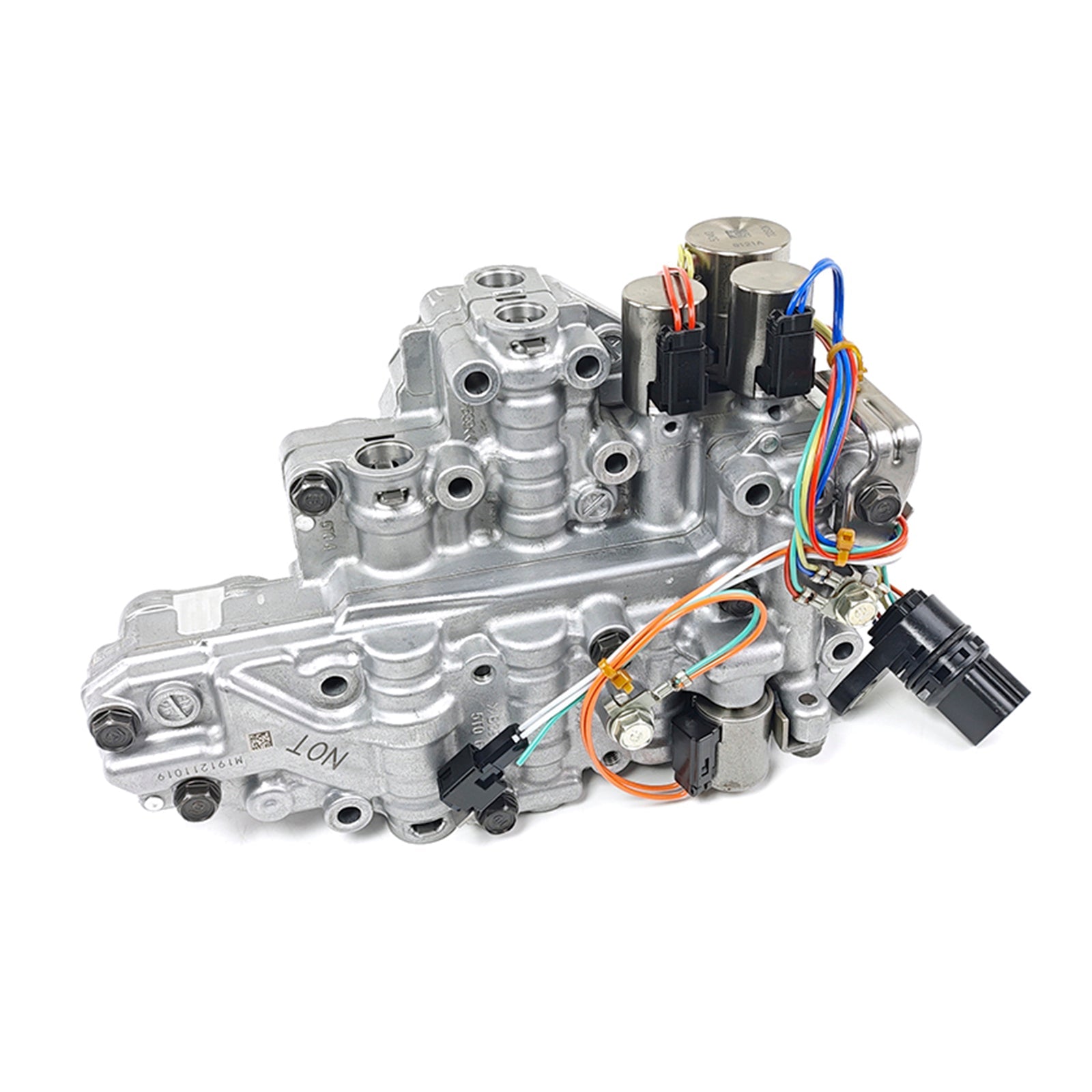 Samodejni menjalni ventil Body 27000-5T0-A01 27000-5T0-A02 za Honda Civic