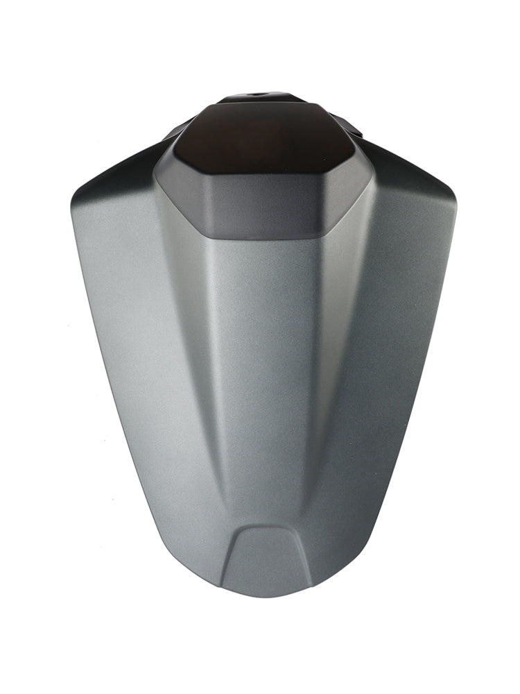 Cubierta del asiento trasero cubierta de carro para Ducati Monster 950 937 2021-2024