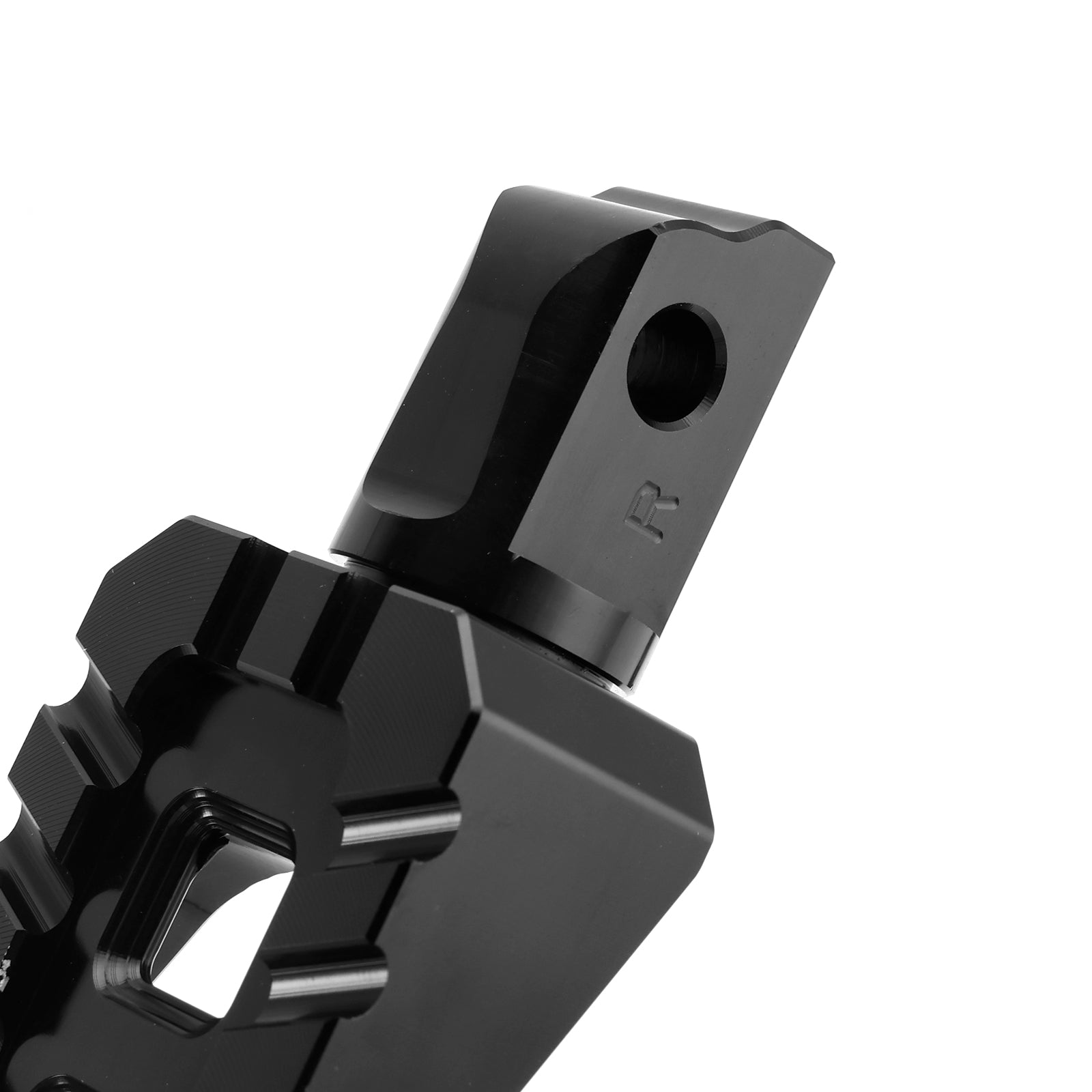 Zadnji naslov za noge za Honda Trail 125 2021-2024