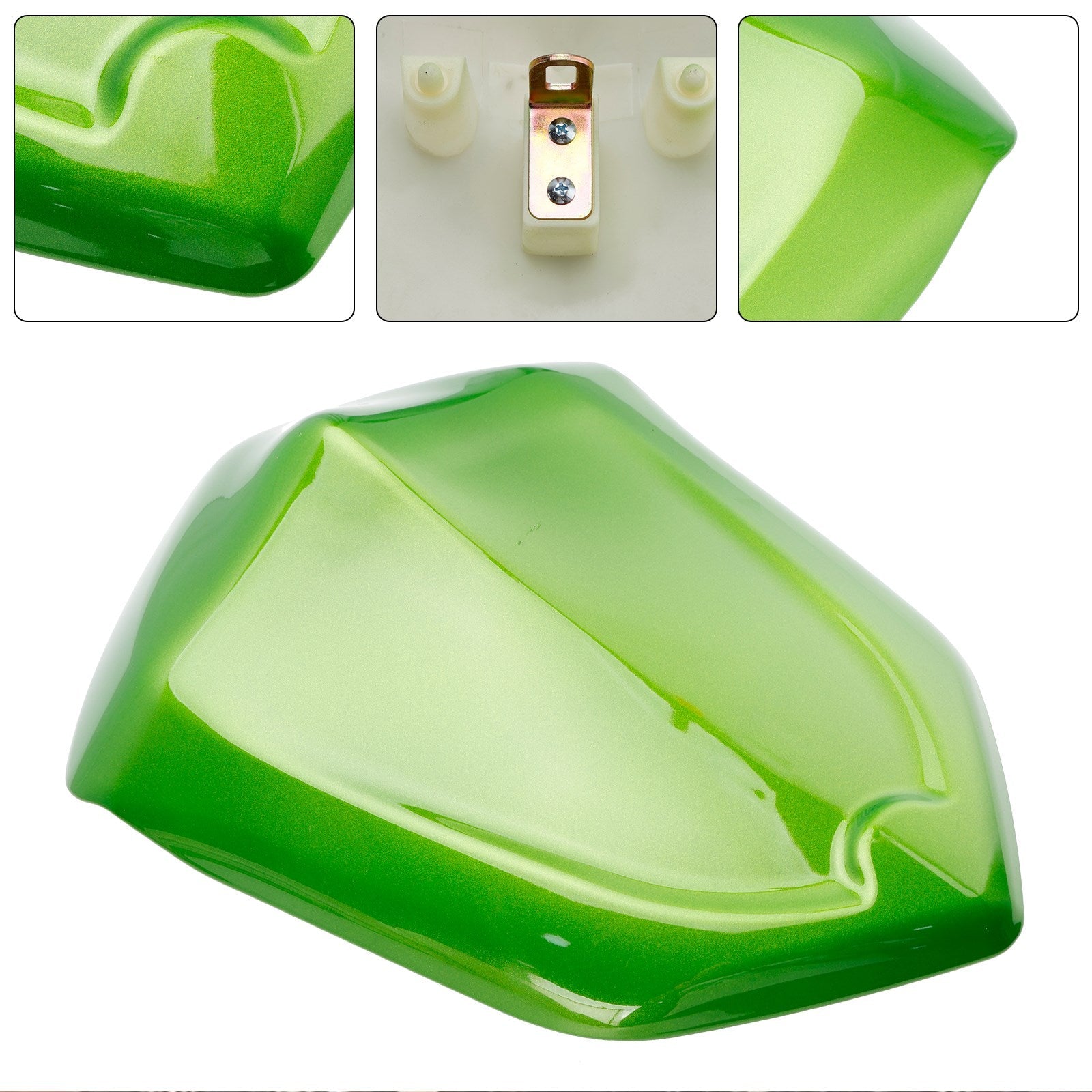 Zadnji sedež sejma za Kawasaki Z1000 2007-2009