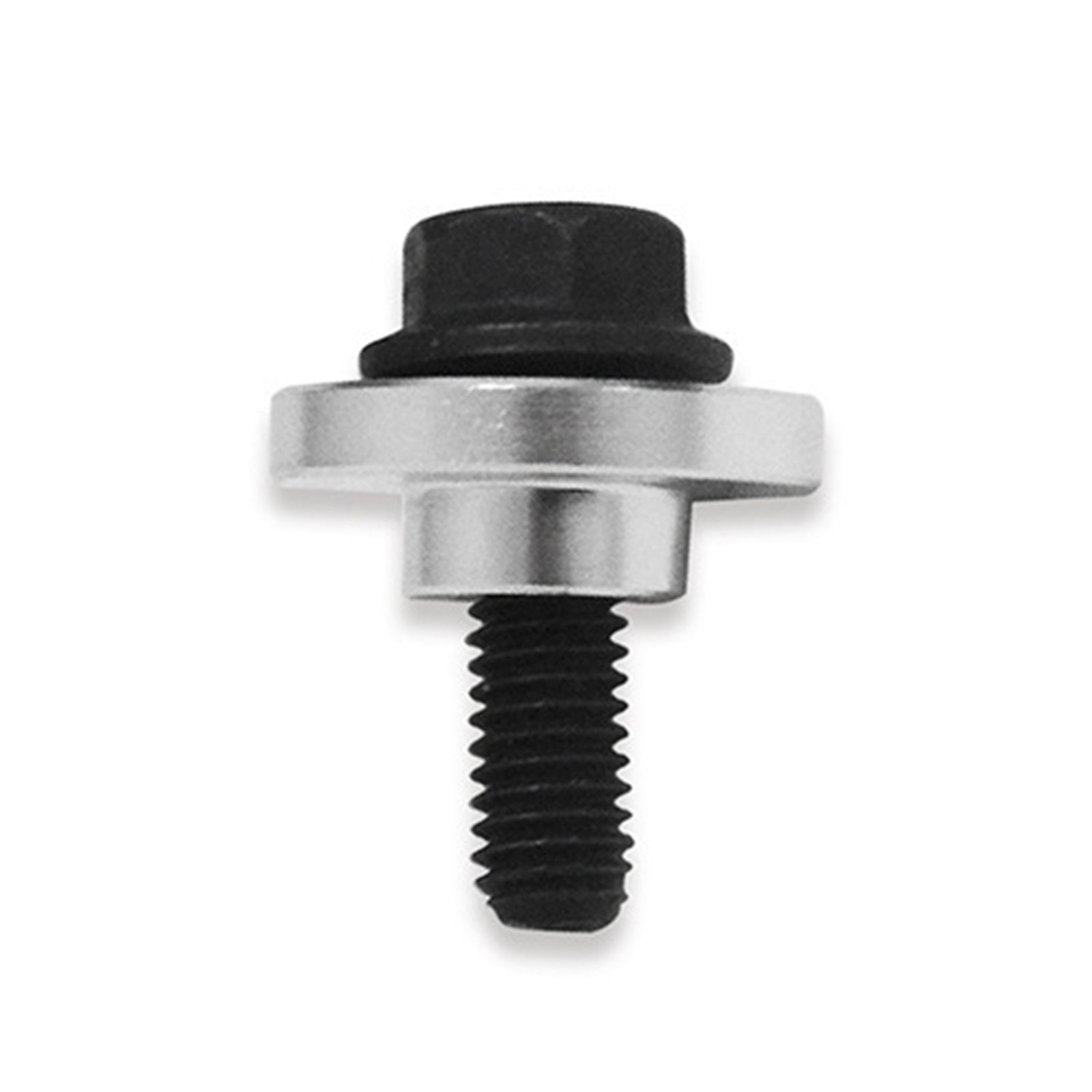 Pritrdilni komplet za oljno izpeljano palico, pokrov oljnega ventila in cev za vzorčenje olja za GM LS