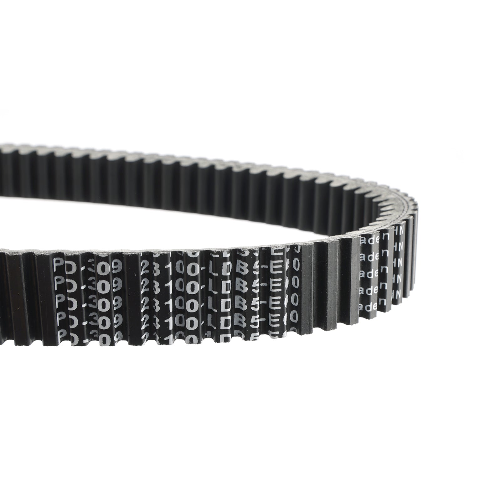 TRANSMISSIERIEM 23100-LDB5-E00 VOOR KYMCO MXU 500, MXU 550, MXU 700, UXV 500