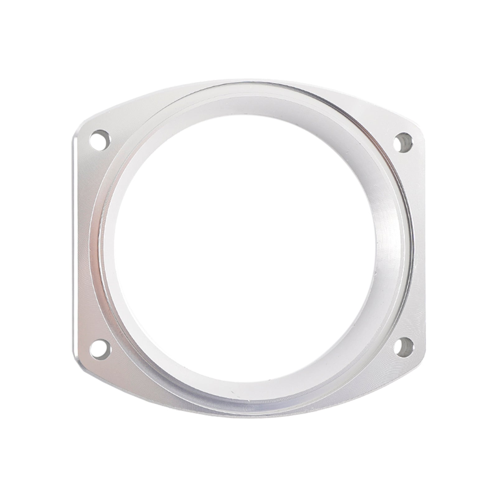 LS -adapteri 551517 INTUKSIMENNUS 92 mm perhonen runkoihin 102 mm 4 Bolts LS1 LSX LSX