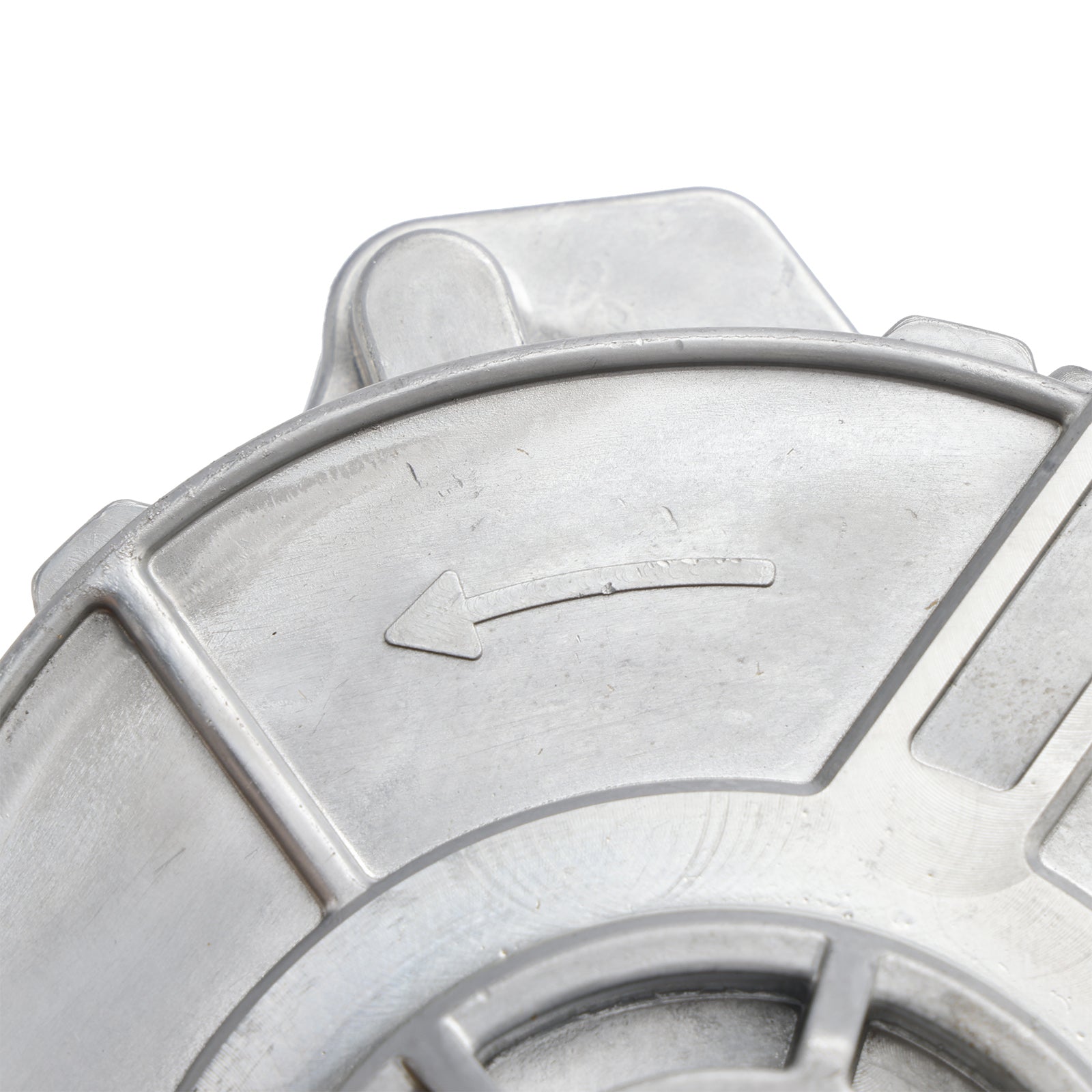 Pompe à vide de frein Audi A6 V6 3.2L 2006-2011 06E145100M