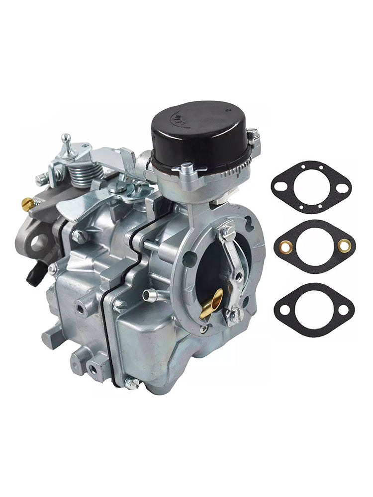 Ford Ford YF Carter de 6 cilindros 240-250-300 1975-1982 D5TZ9510AG