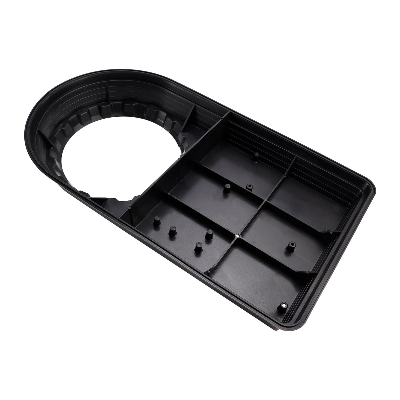 SX180K -filterbasis met schroeven en vervanging voor Hayward Sand Filter