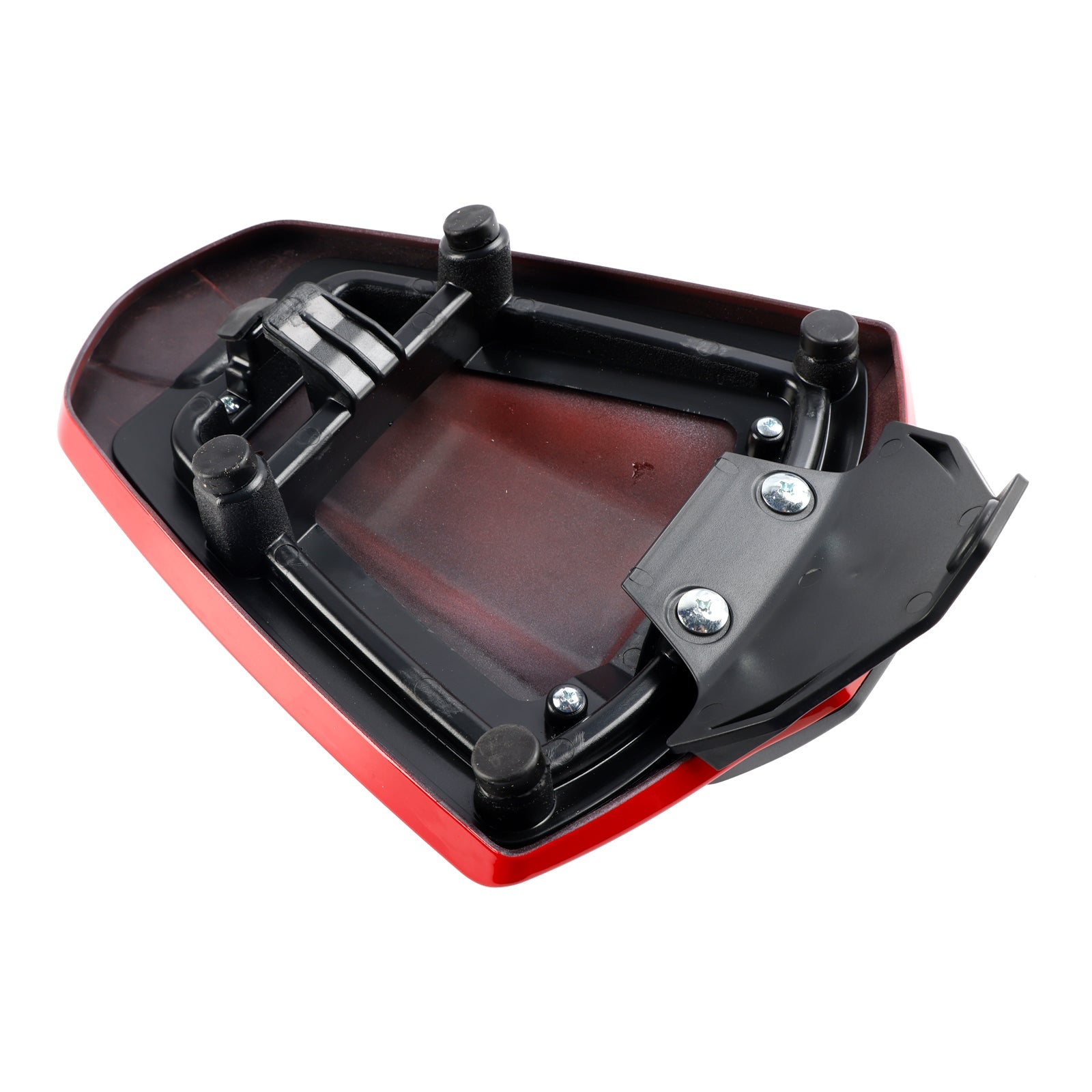 Cubierta del asiento trasero cubierta de carro para Ducati Monster 950 937 2021-2024