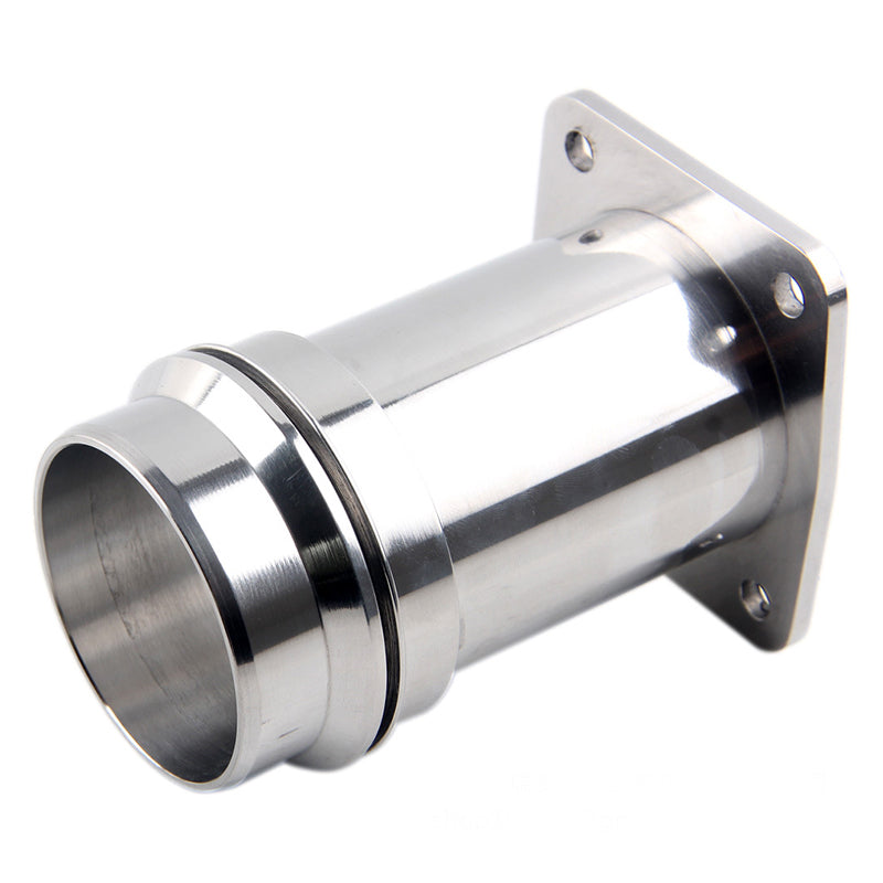 Zestaw zaślepek EGR do silnika wysokoprężnego M57N2 BMW serii 5 E61 530d M57N 2002/9-2005/9