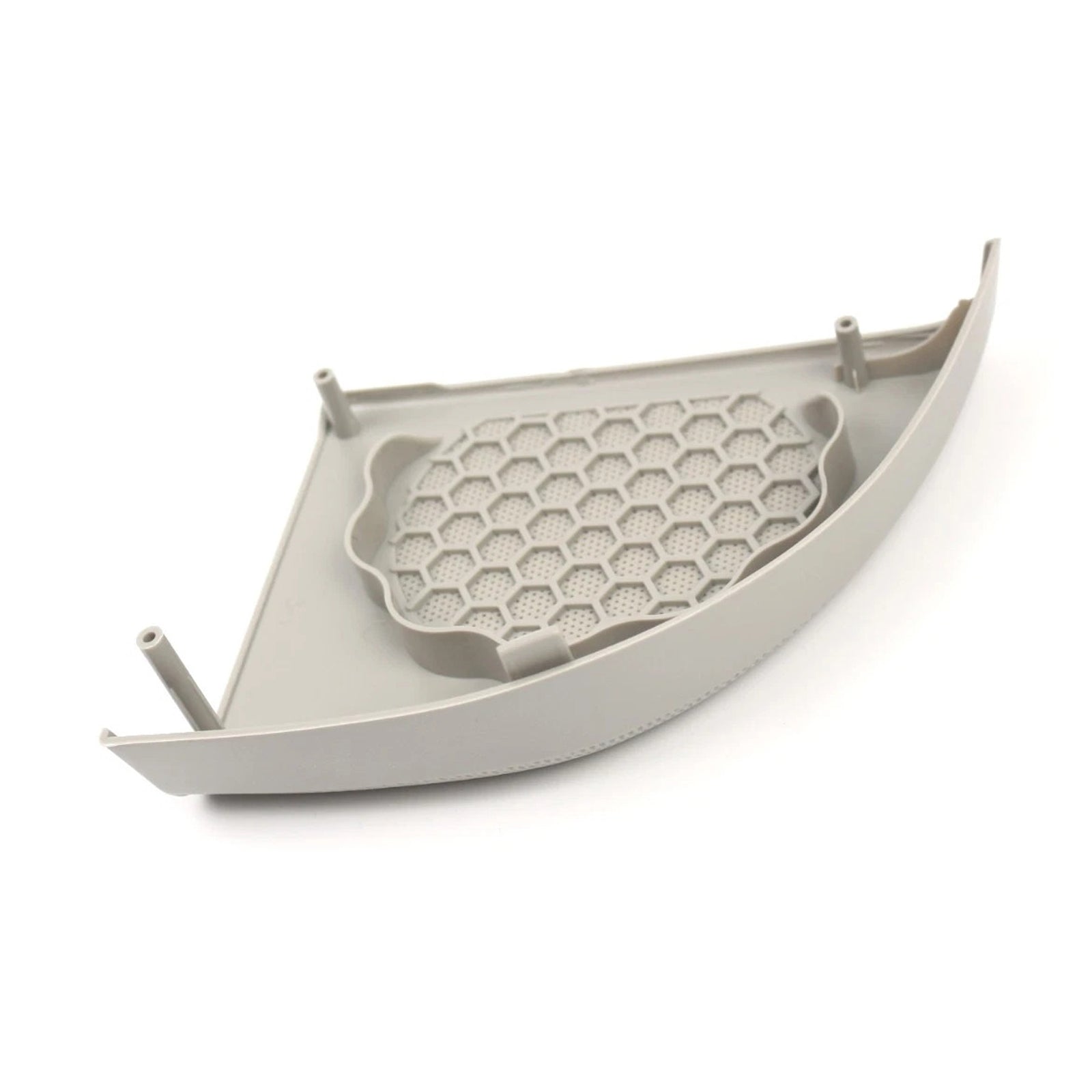 Copertura altoparlante porta anteriore sinistra per Mercedes W203 CLC Coupé A20372703887E94