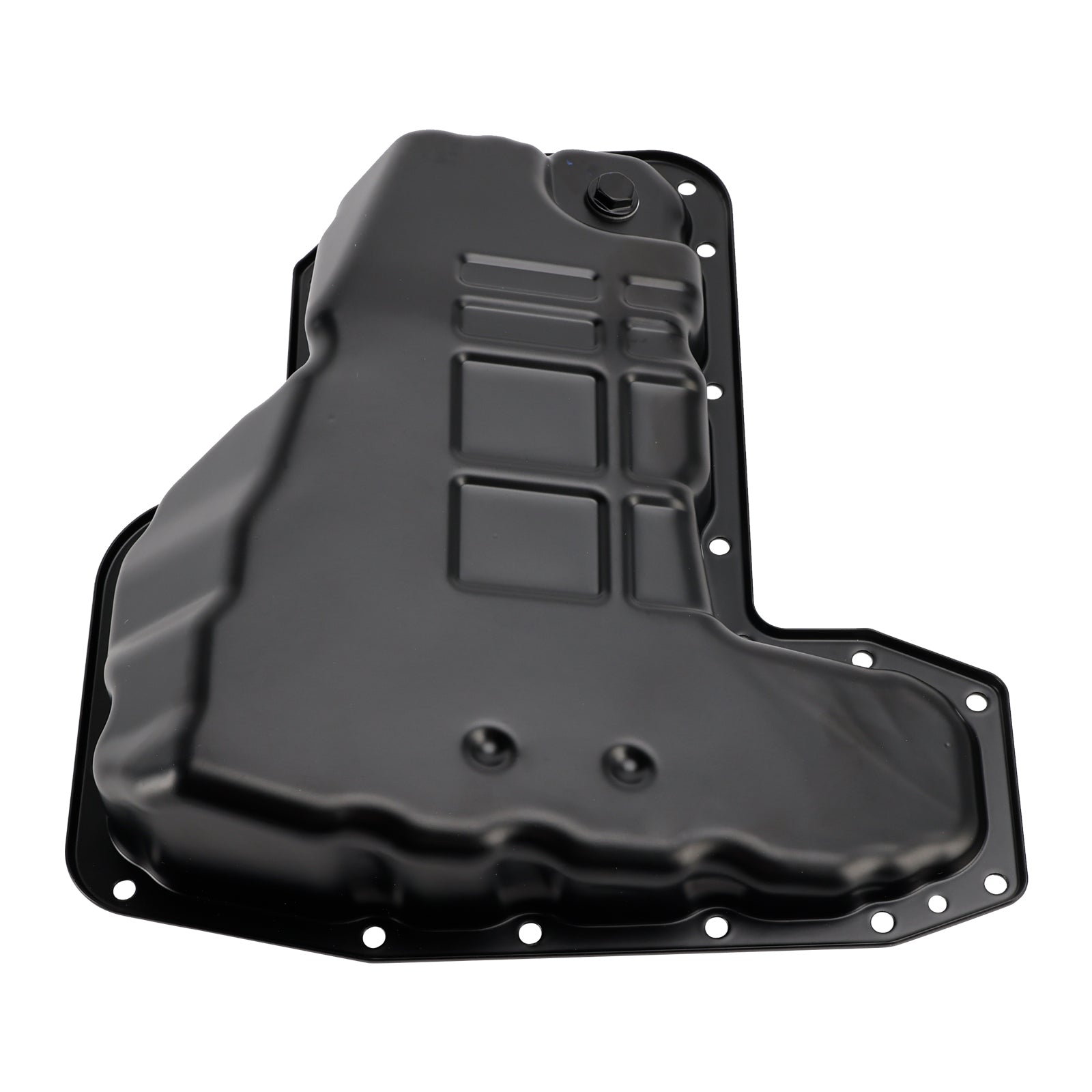 Oil Carter 31390-1XB01 voor Nissan Cube 1.8 L CVT 2WD SL 2009-2014