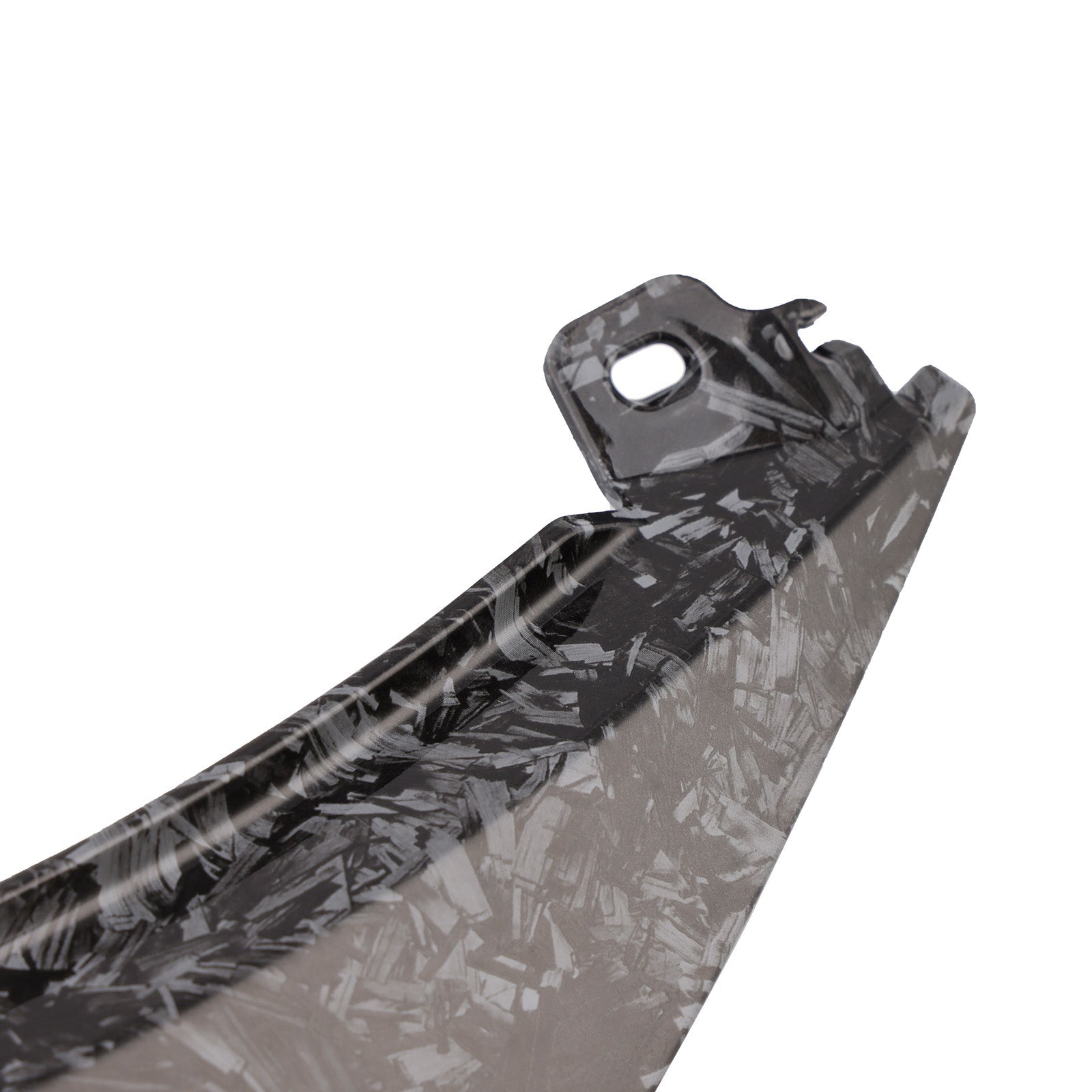 Osłona tylna siodełka do Street Triple 765 R RS 2020-2025