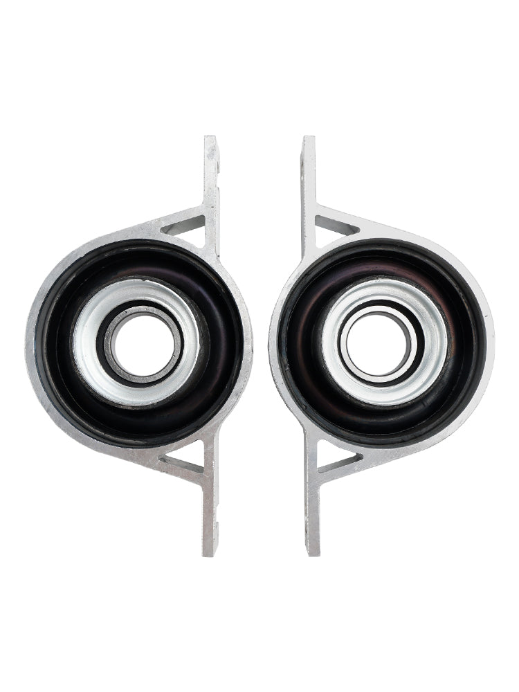 2012-2016 Cadillac SRX AWD - Keskitukilaakeri edessä ja takana 3,6L V6 1016B6677XBFRNP